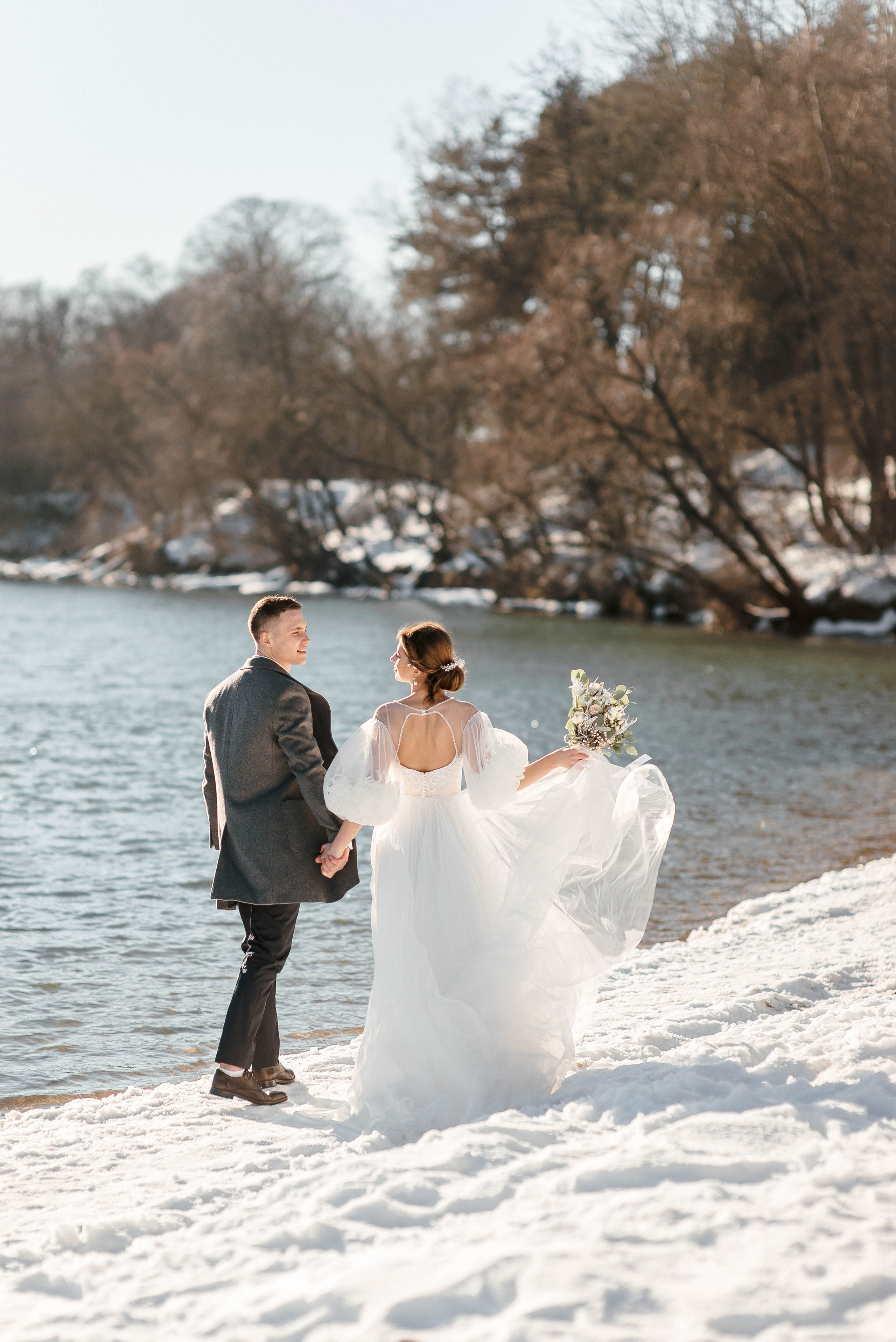 Свадебный фотограф Курск Артем Духтанов