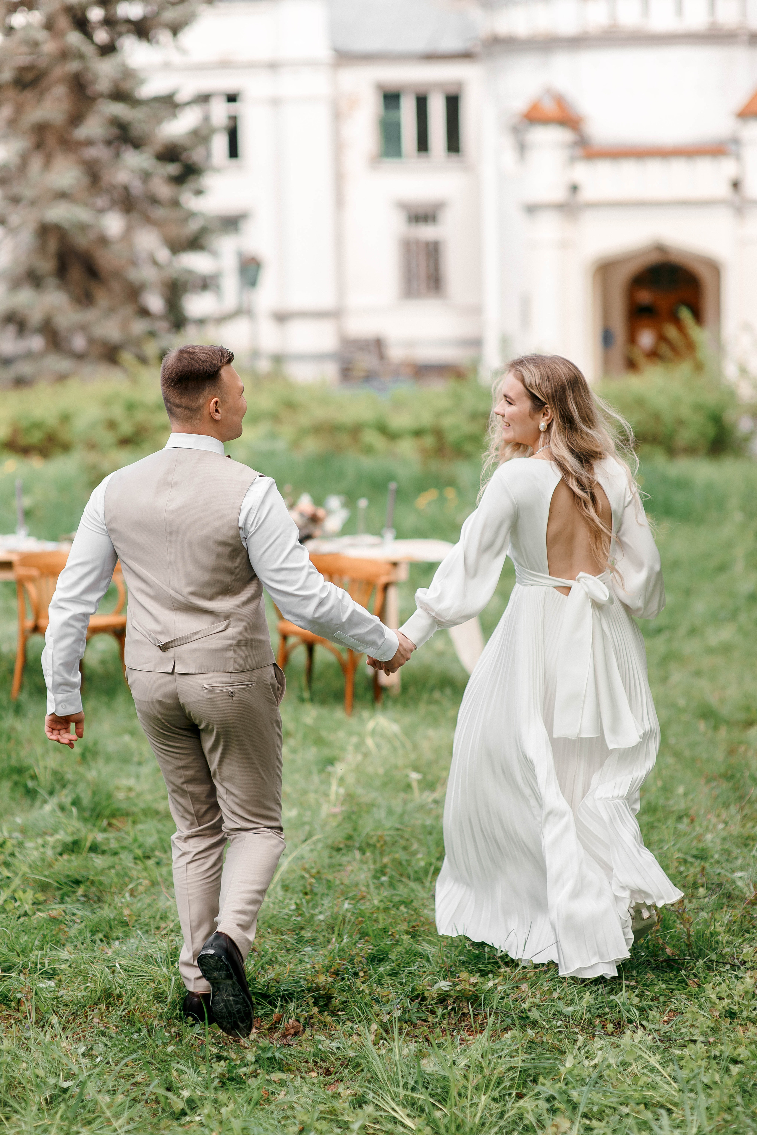 Свадебный фотограф Курск Артем Духтанов