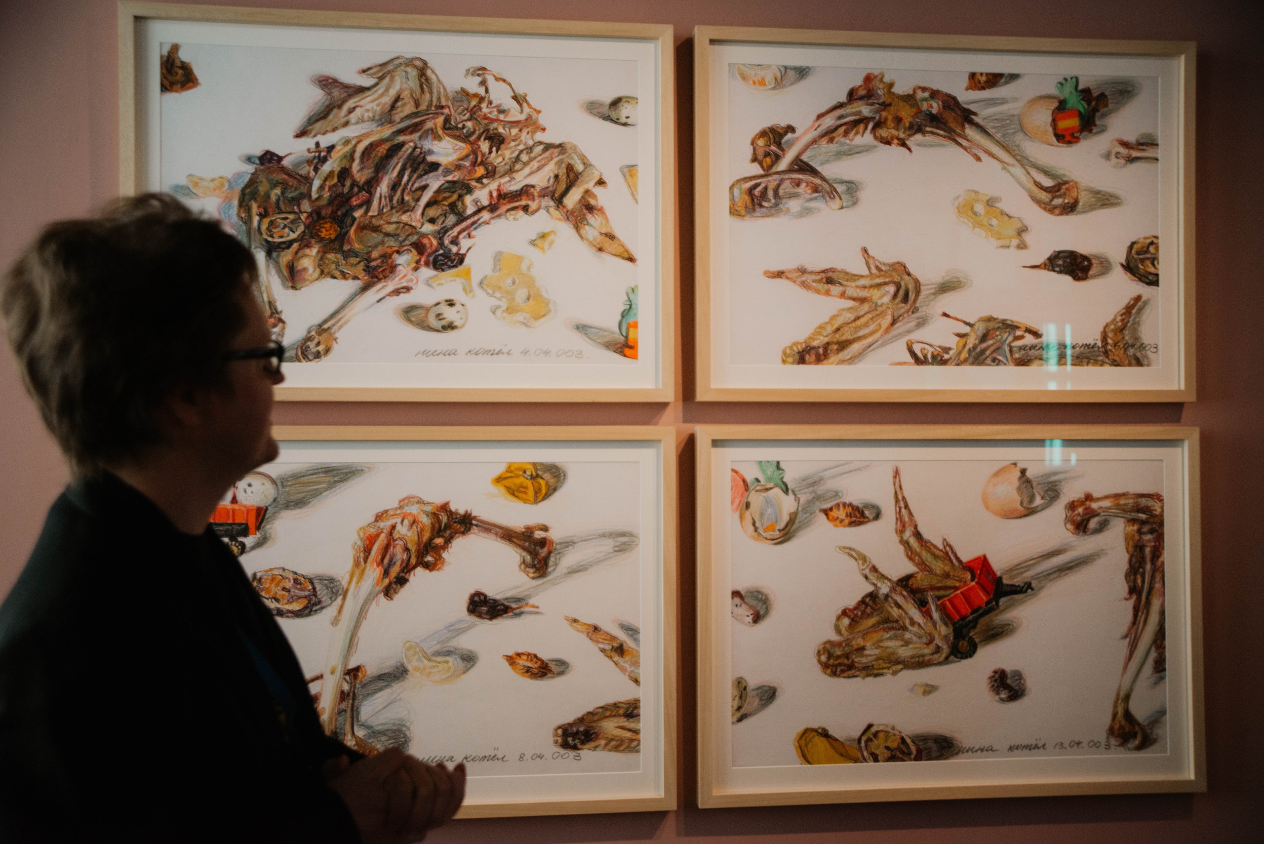 Открытие филиала Третьяковской галереи. Ксения Glossa. Портретный и репортажный фотограф в Самаре