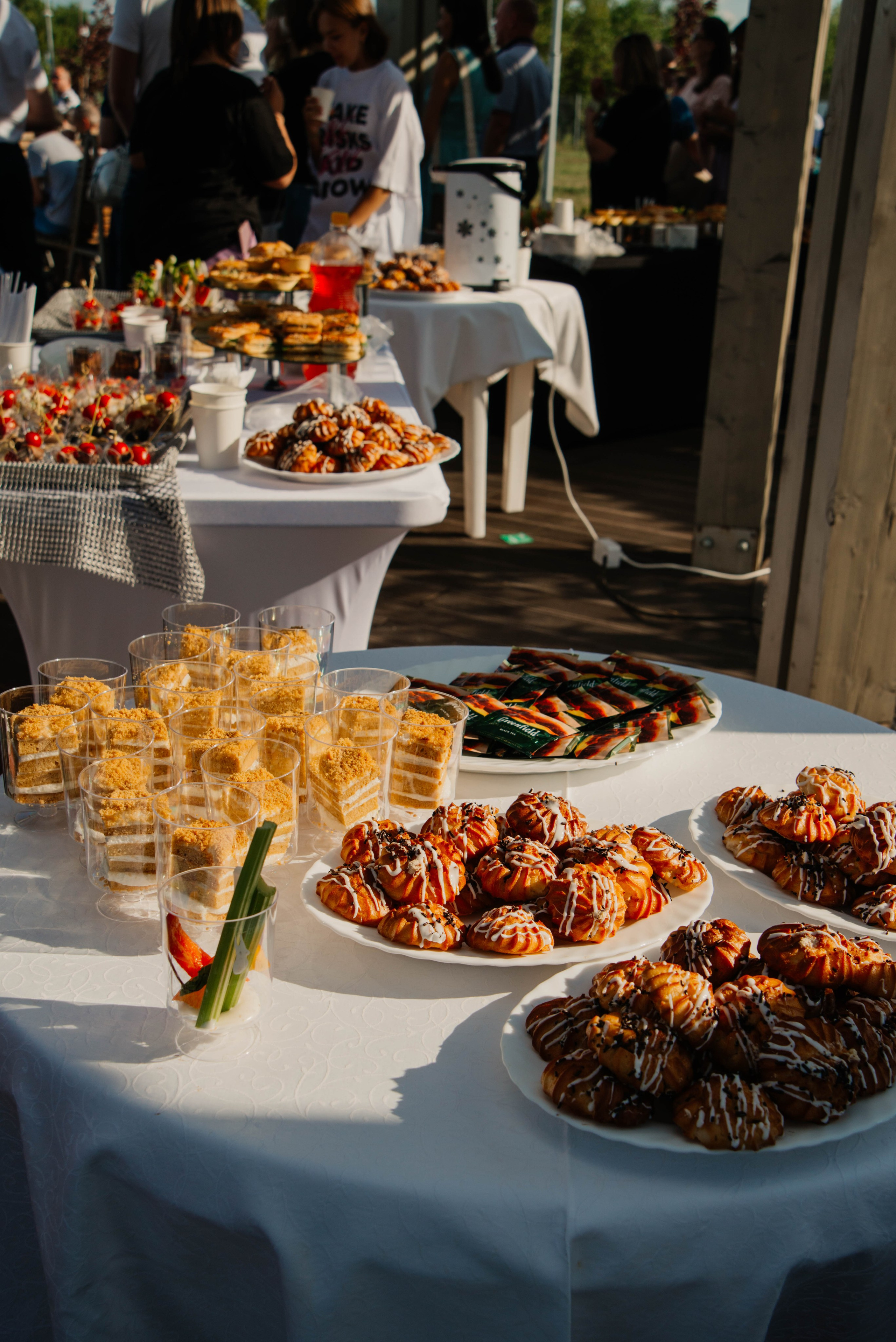 Юбилей ООО Инкатех. Ксения Glossa. Портретный и репортажный фотограф в Самаре