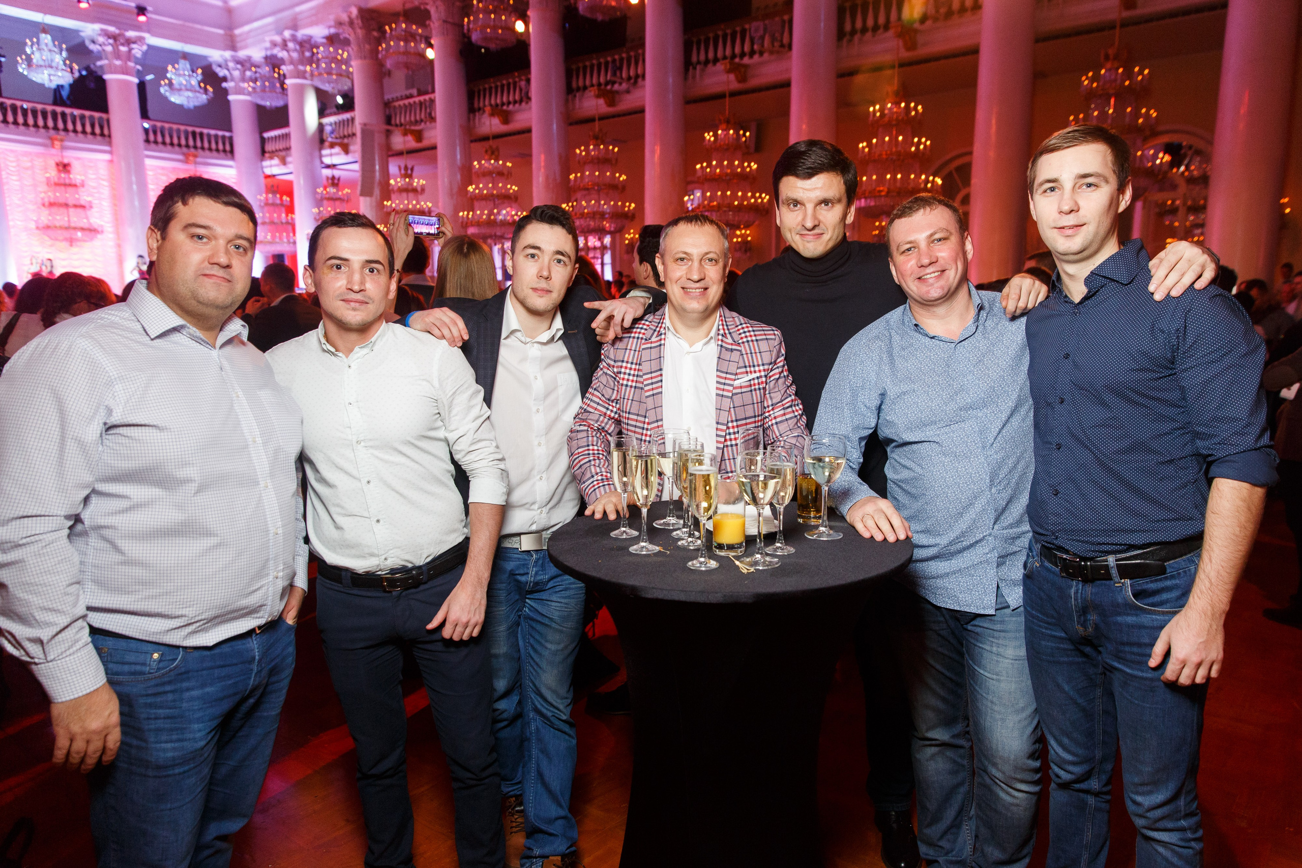 70. Фотограф Недорез Александр в Москве. Репортаж на ваших мероприятиях