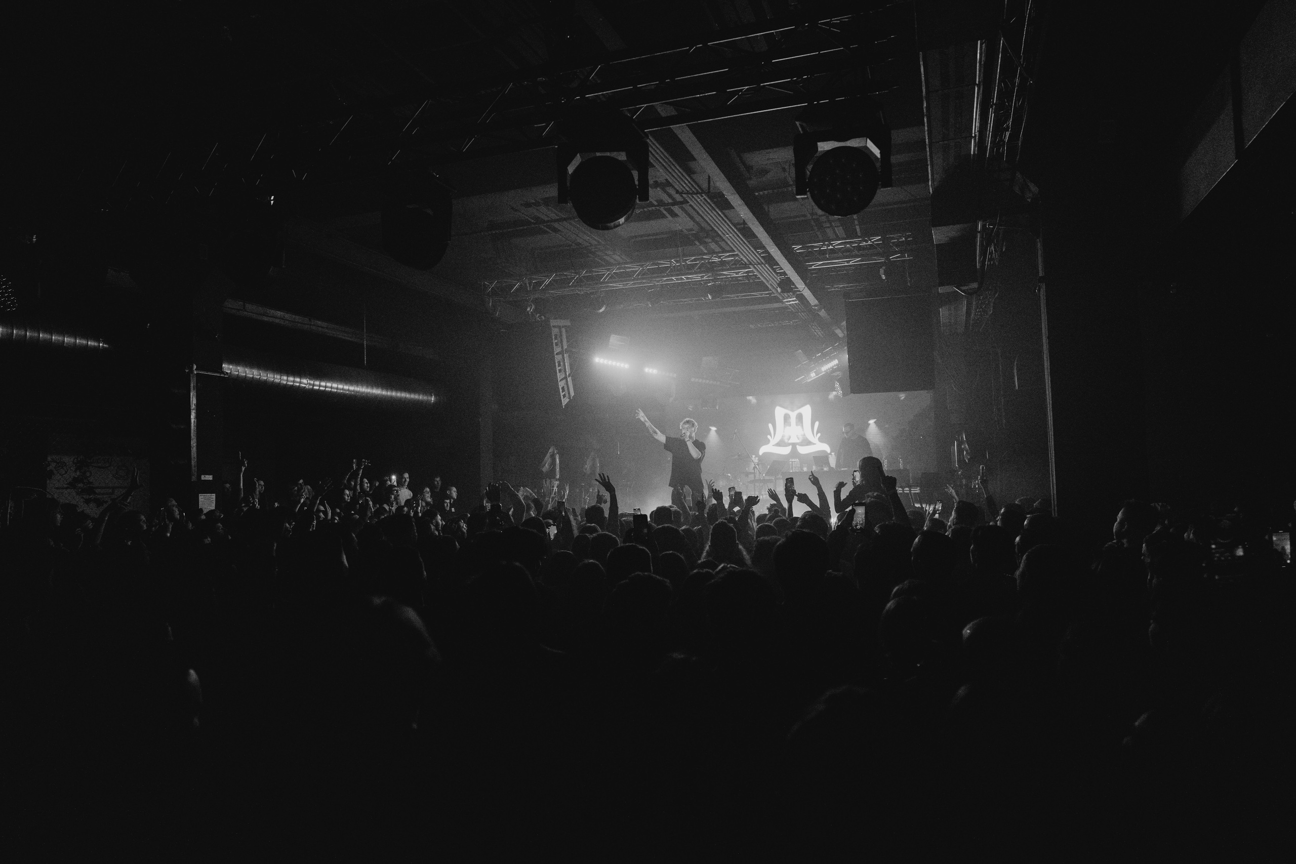 Markul (Minsk\03.12.2023). Фотограф Михаил Шабан