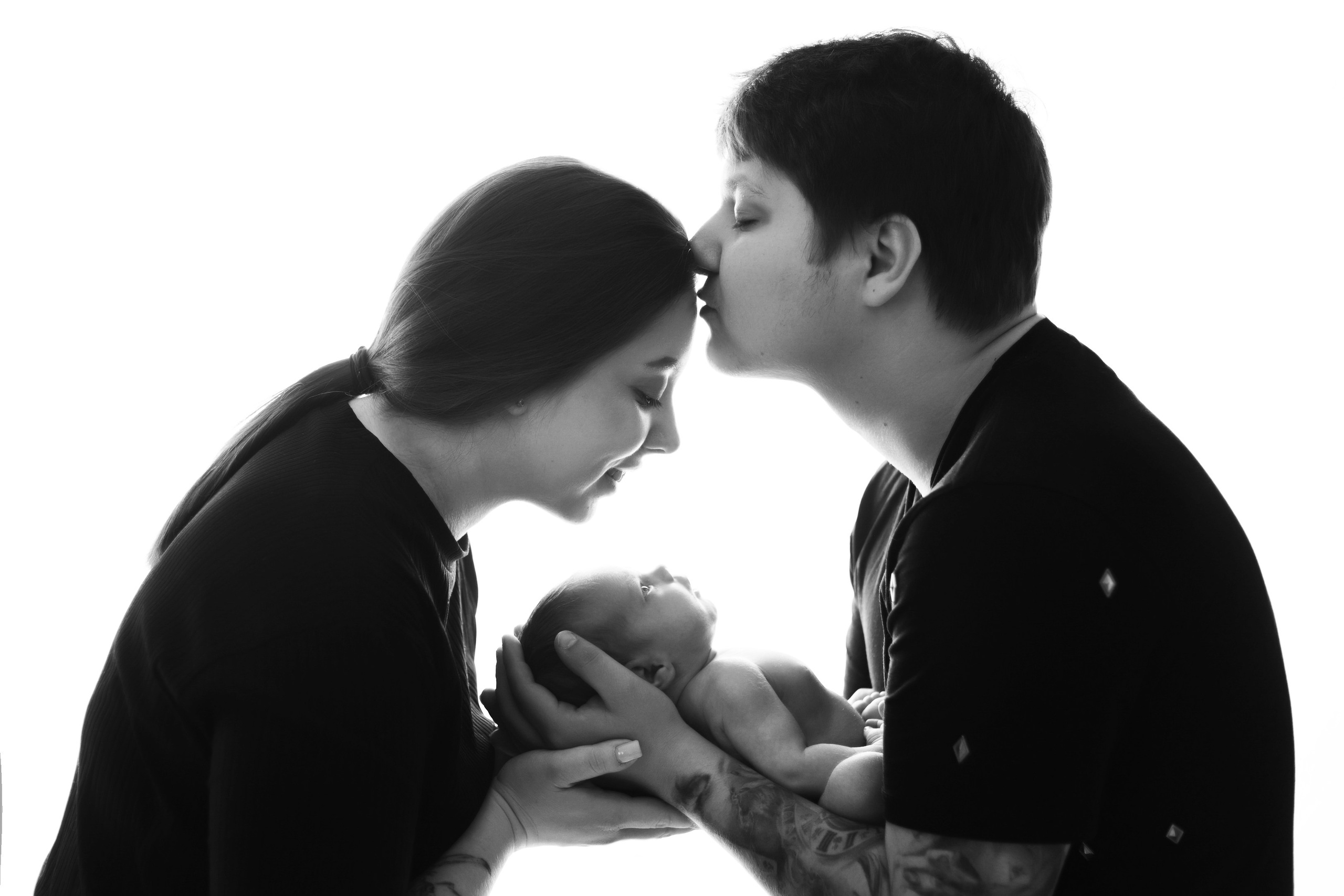 Эмилия. Фотограф в Туле Оксана Денисова