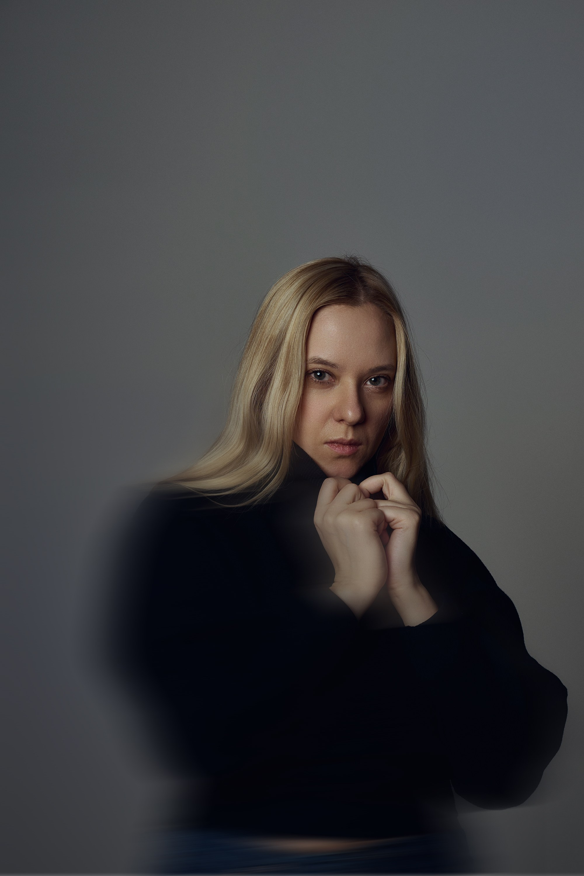 Юлия Гревцова. Фотограф в Москве Евгений Петьков