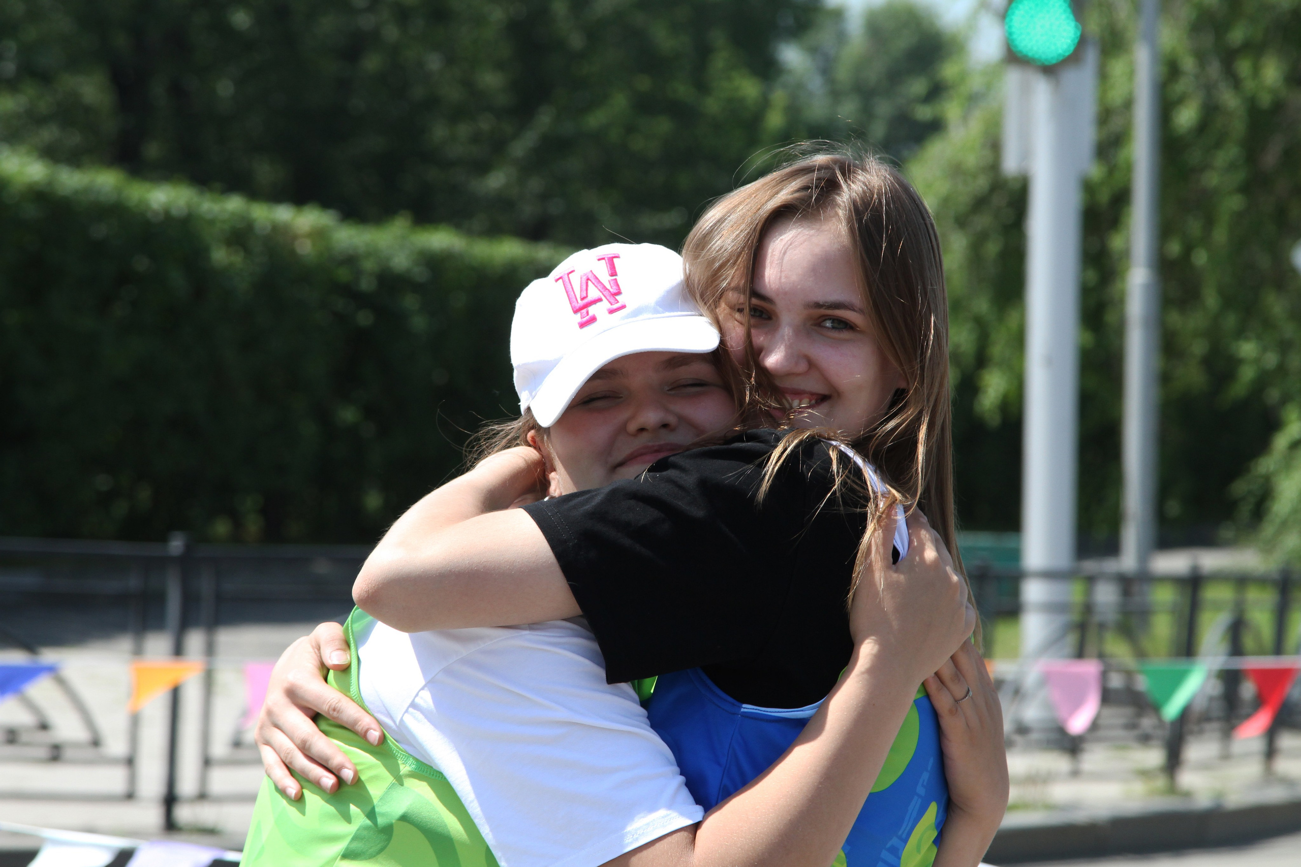 Слата-марафон. Репортажный фотограф в Иркутске Семён Фёдоров