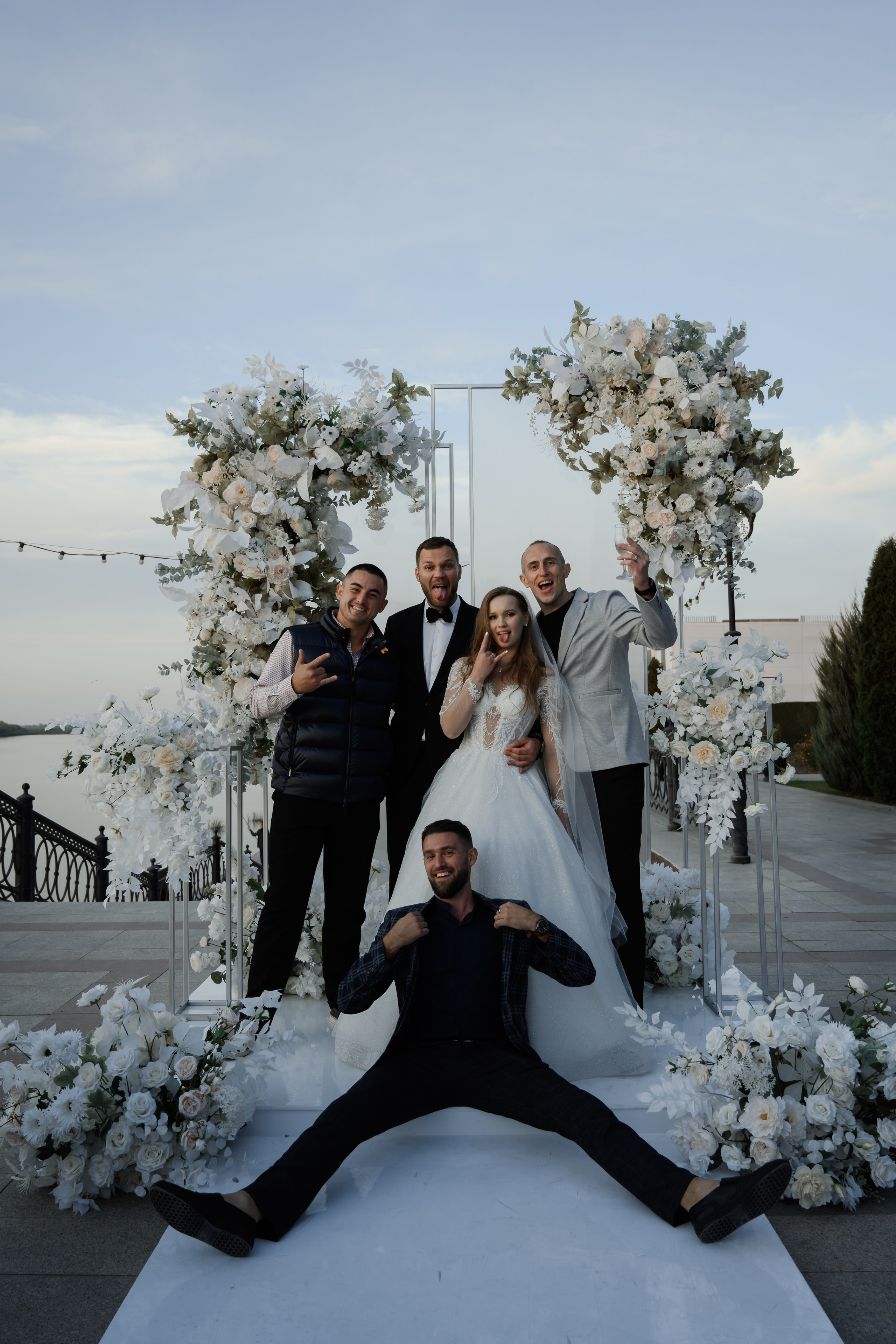 D & M. Свадебный фотограф в г. Астрахань. Так же выезжаю в другие города