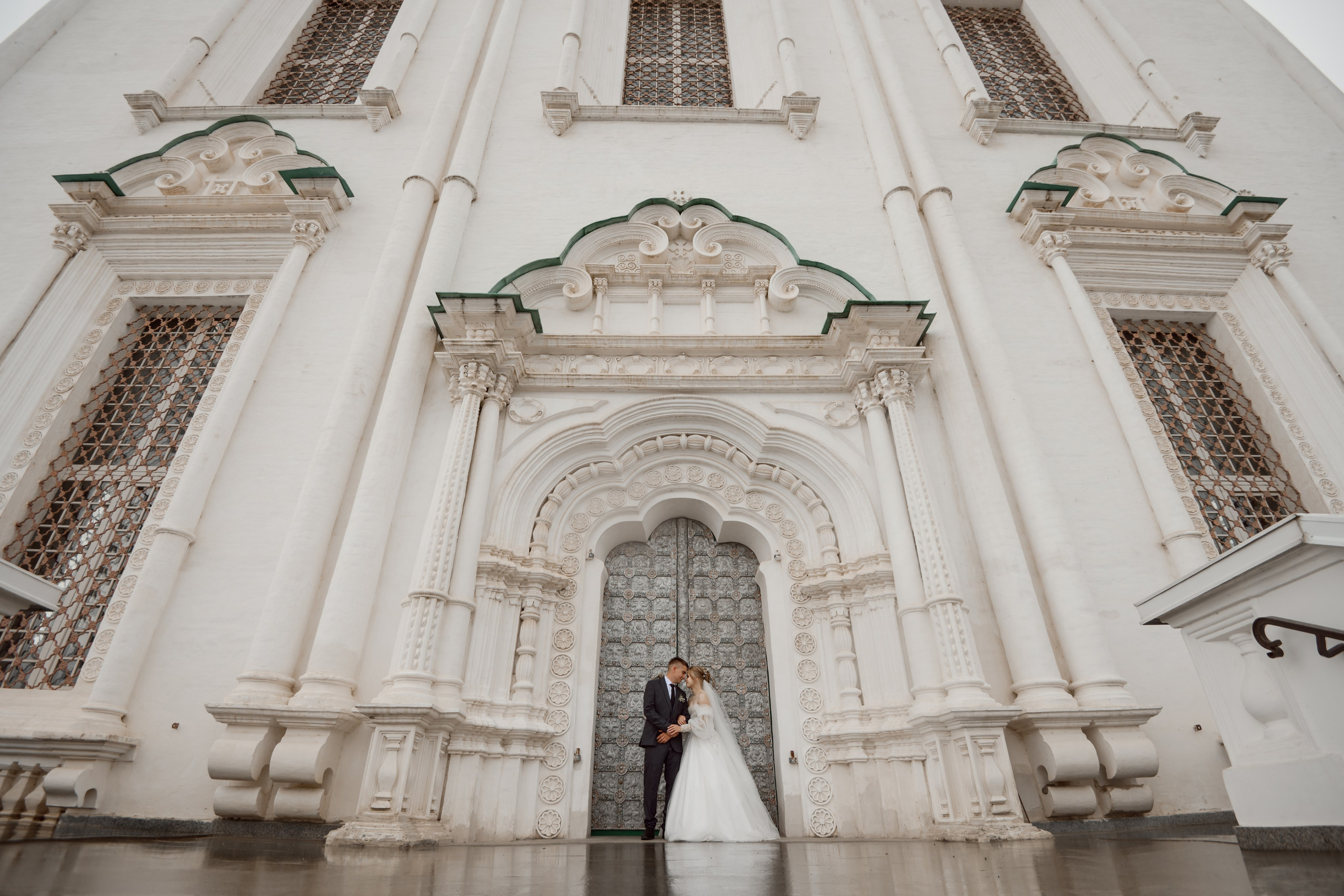Крещение и Венчание. Свадебный фотограф в г. Астрахань. Так же выезжаю в другие города