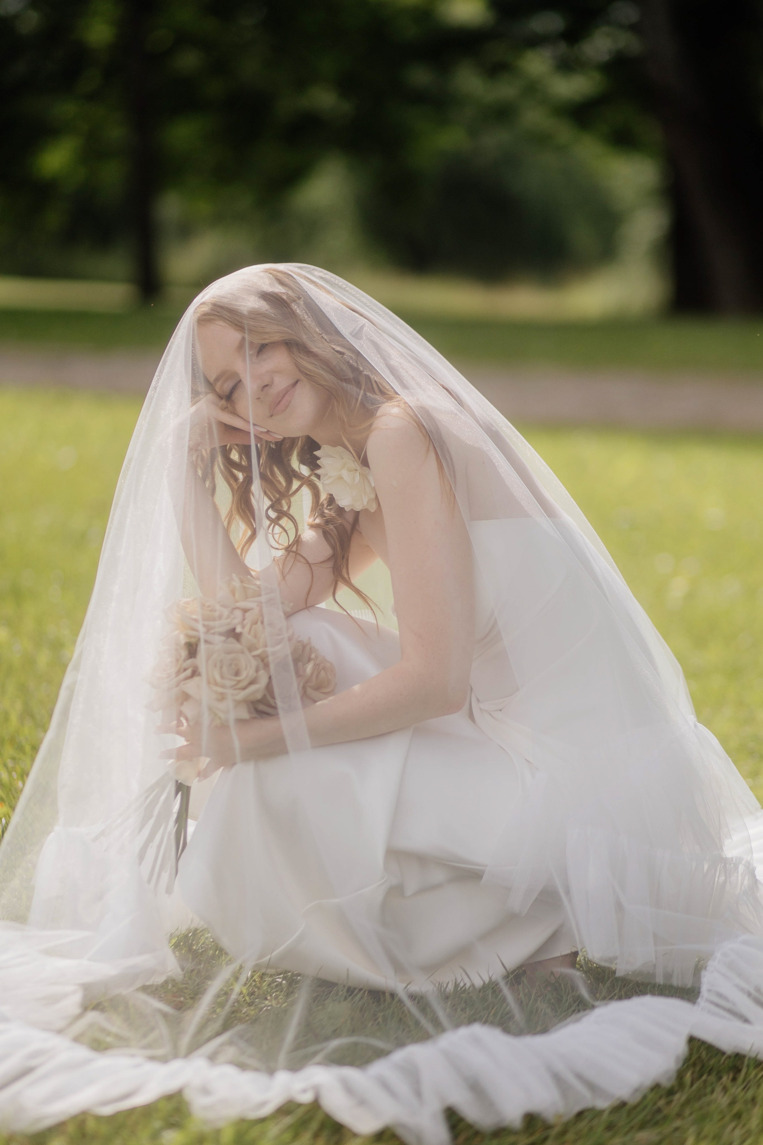 Александр и Диана. Фотограф Анна Агеева