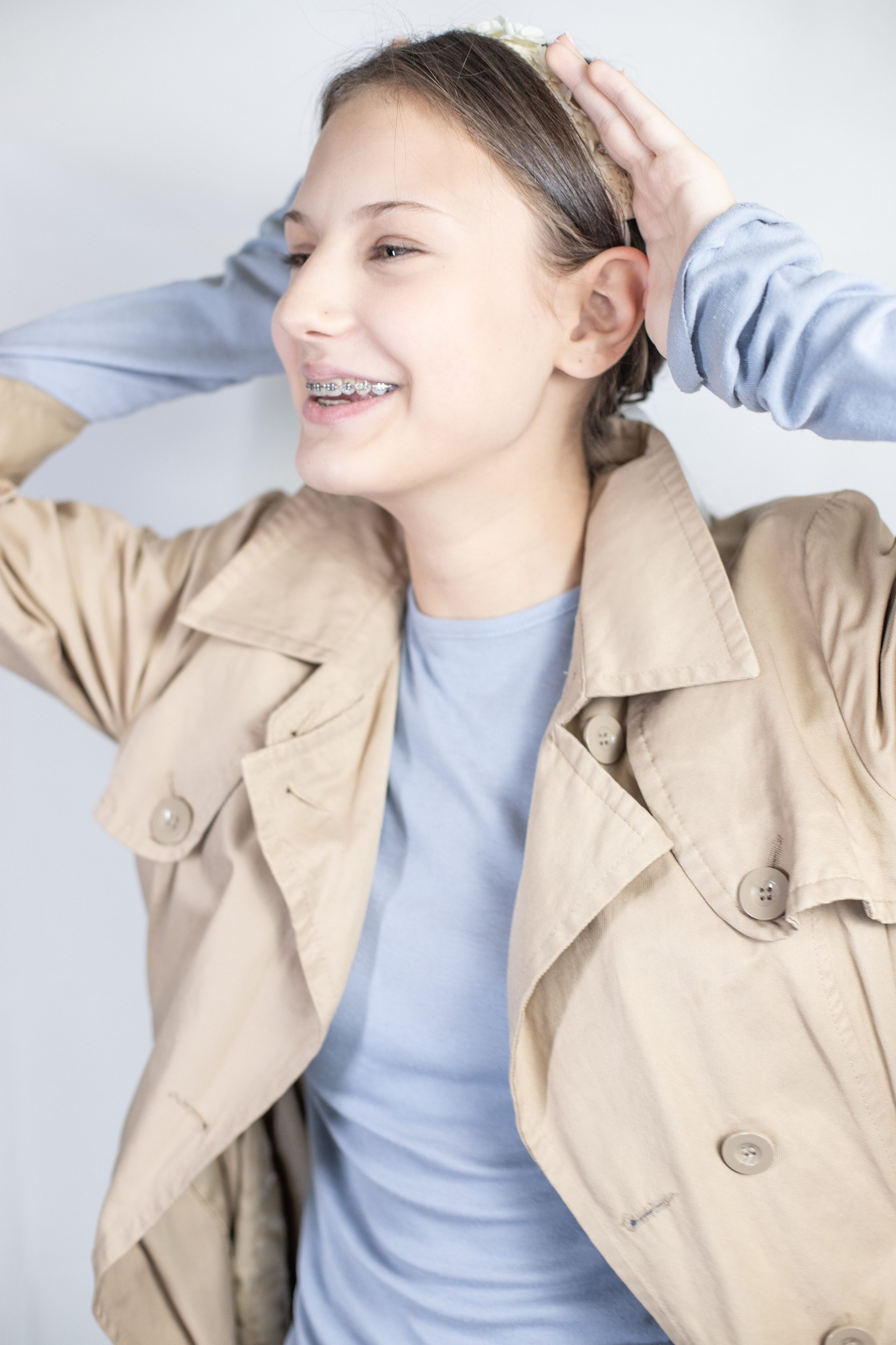 Ульяна. Индивидуальные и семейные съемки в Москве. Портретный фотограф Наталья Олейник