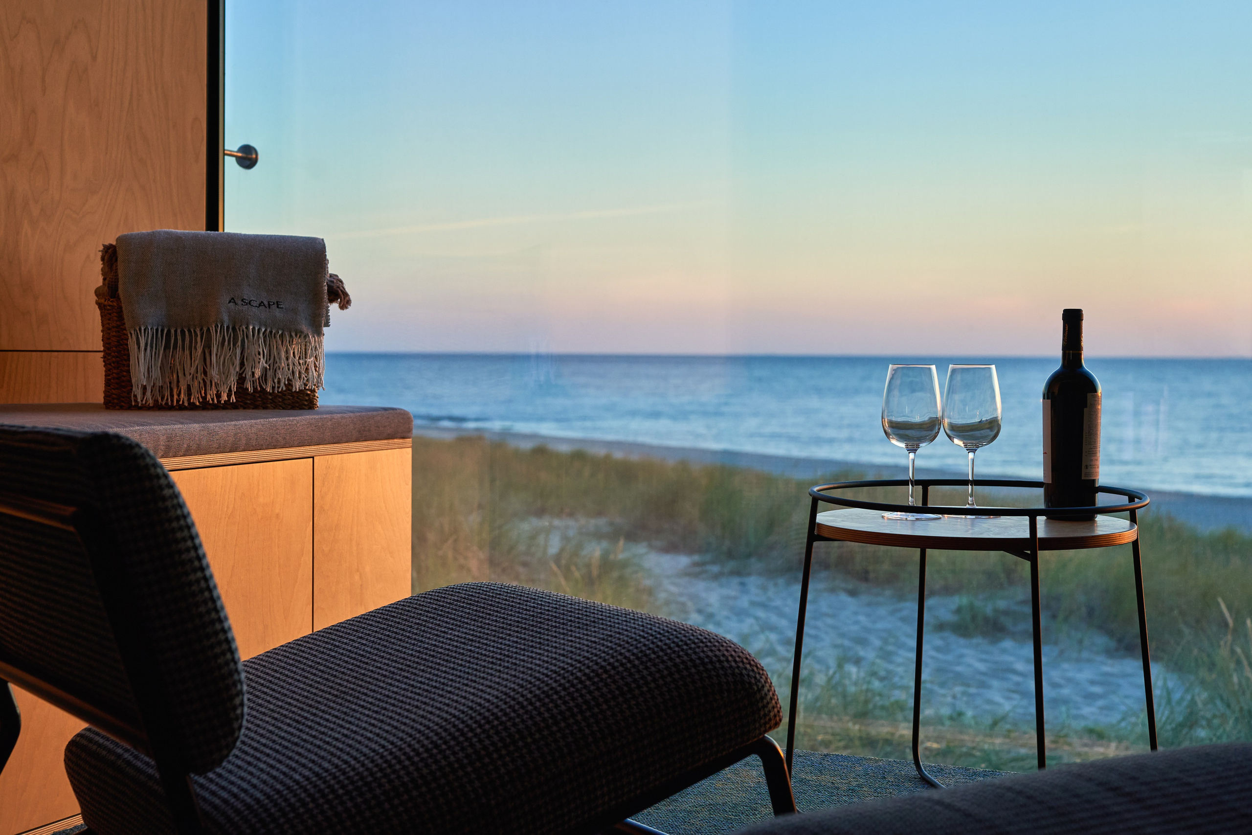 Детали. Фотограф интерьеров и архитектуры в Калининграде Demms Photography