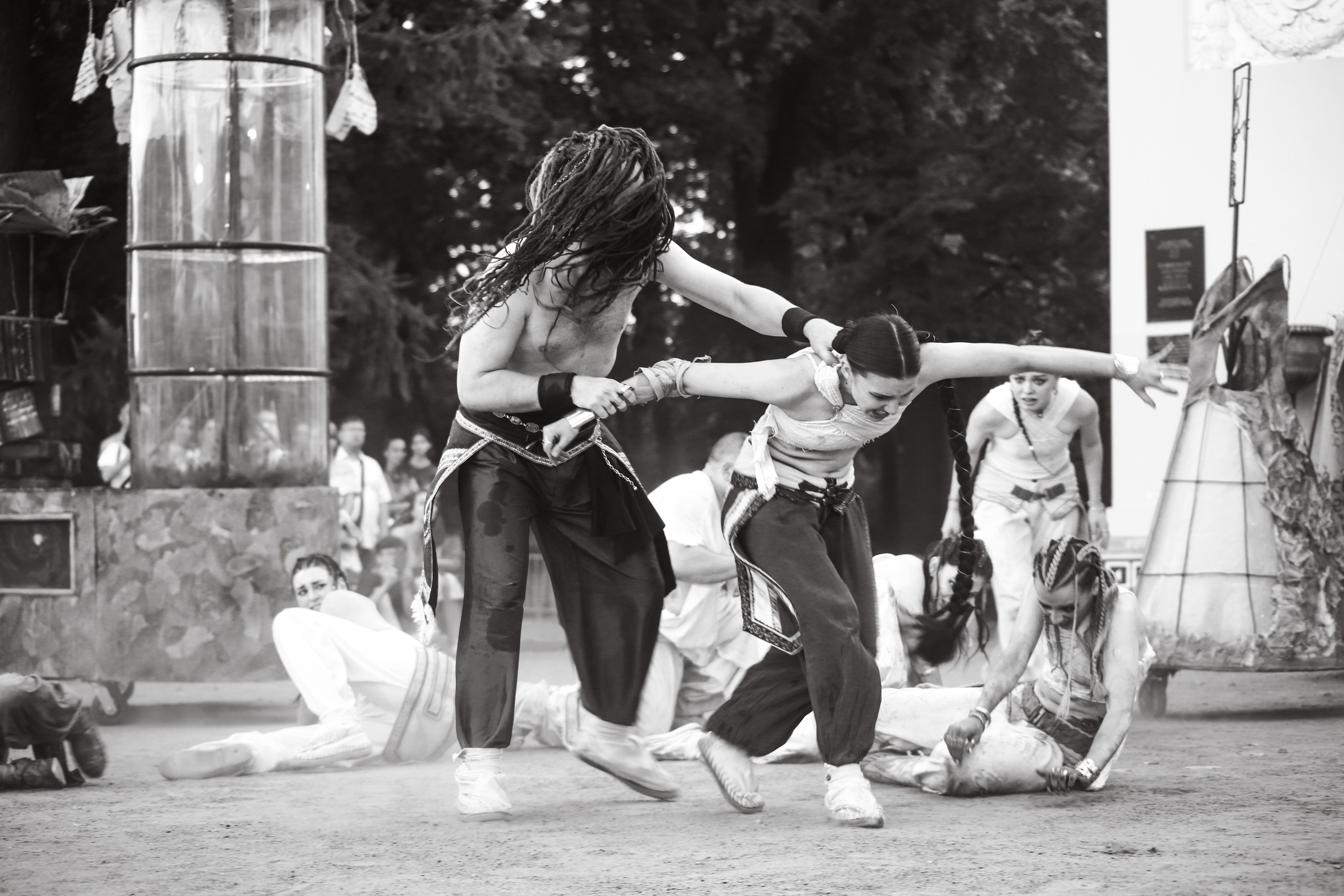 Пластилиновый Дождь 2023-2024 Спб