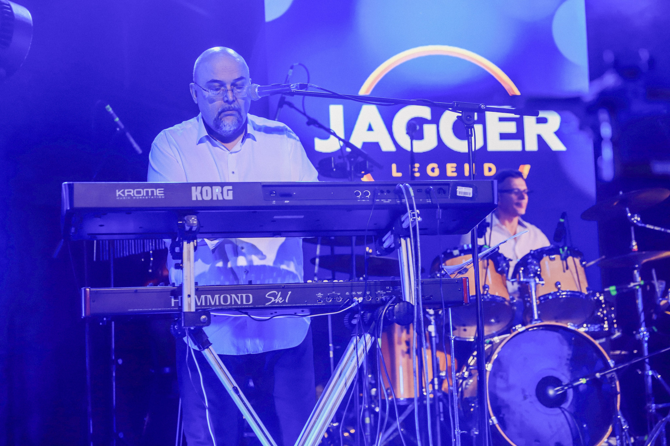 Концертные съемки