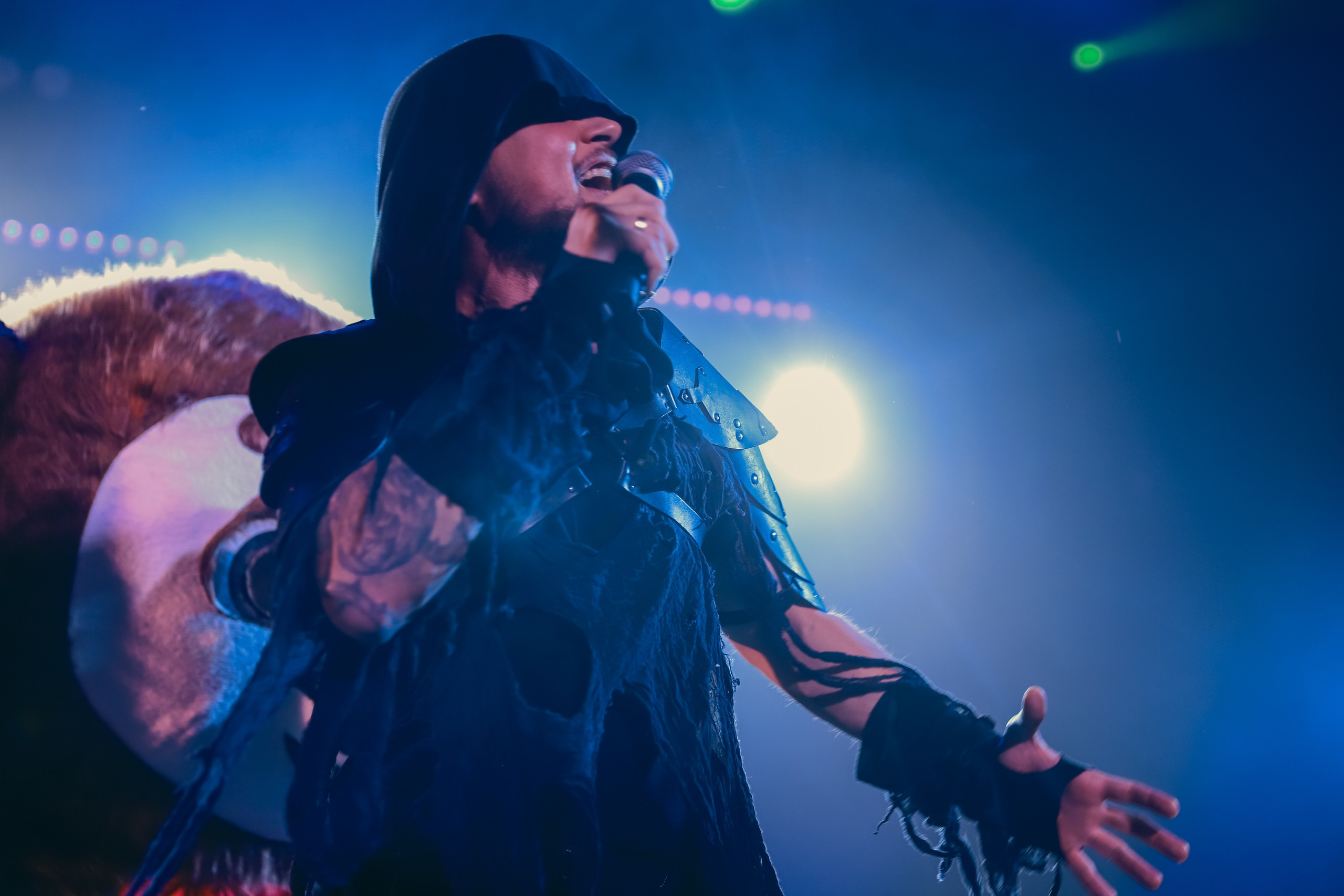 Концертные съемки