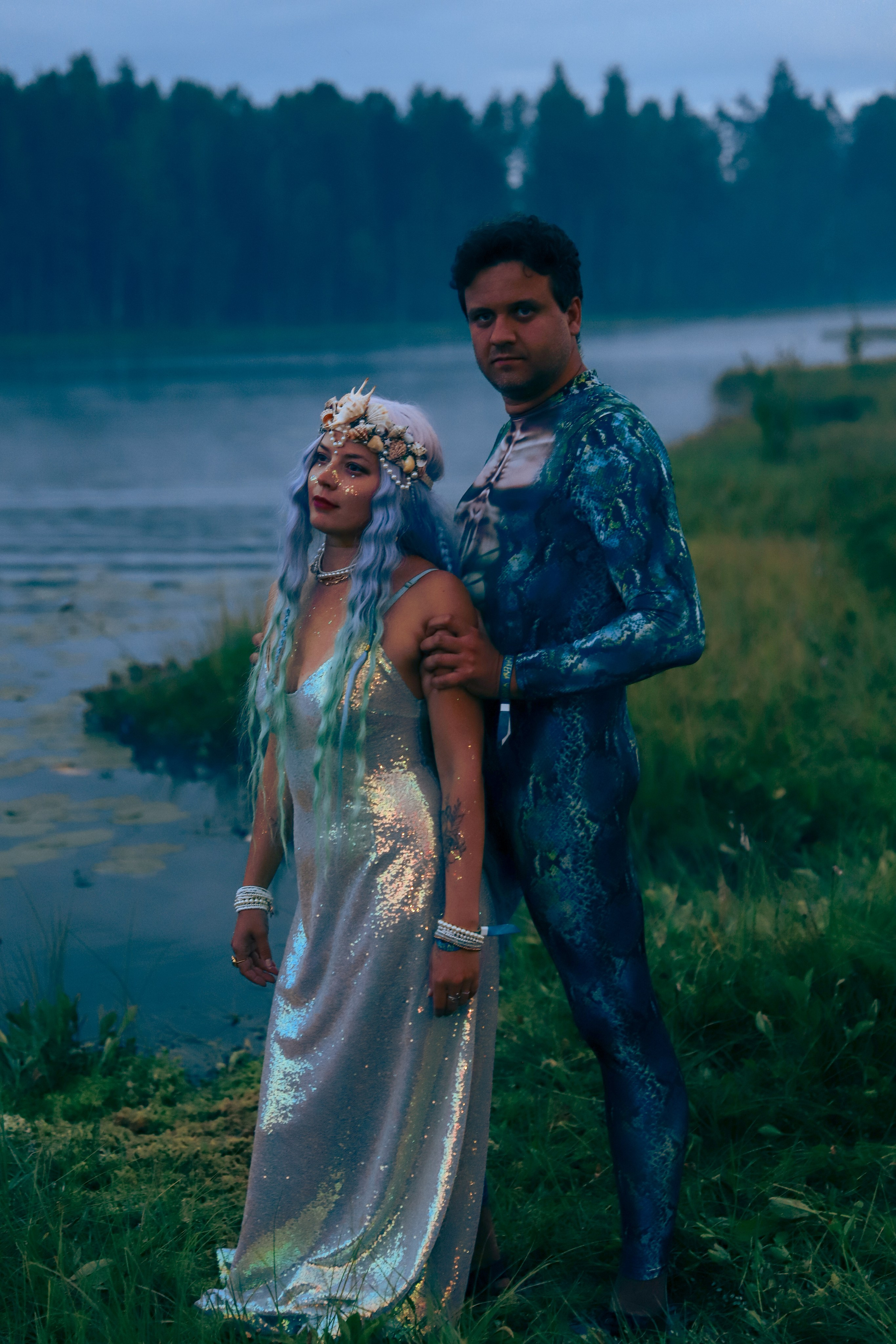 Фестиваль Жива