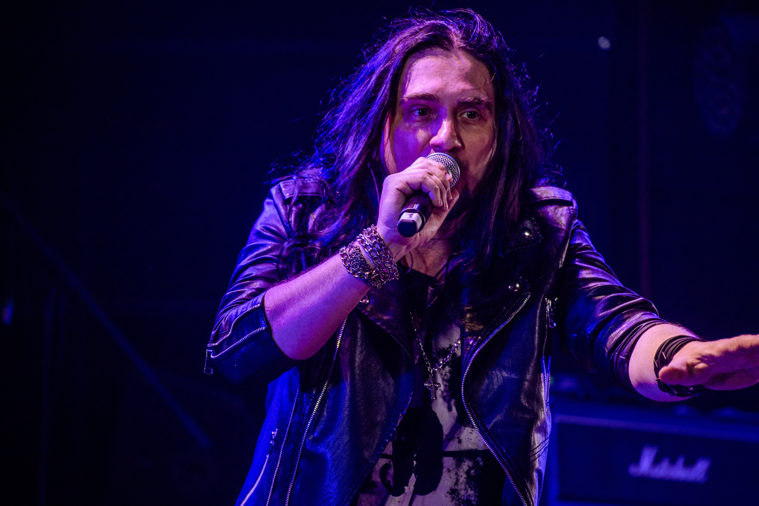 Концертные съемки