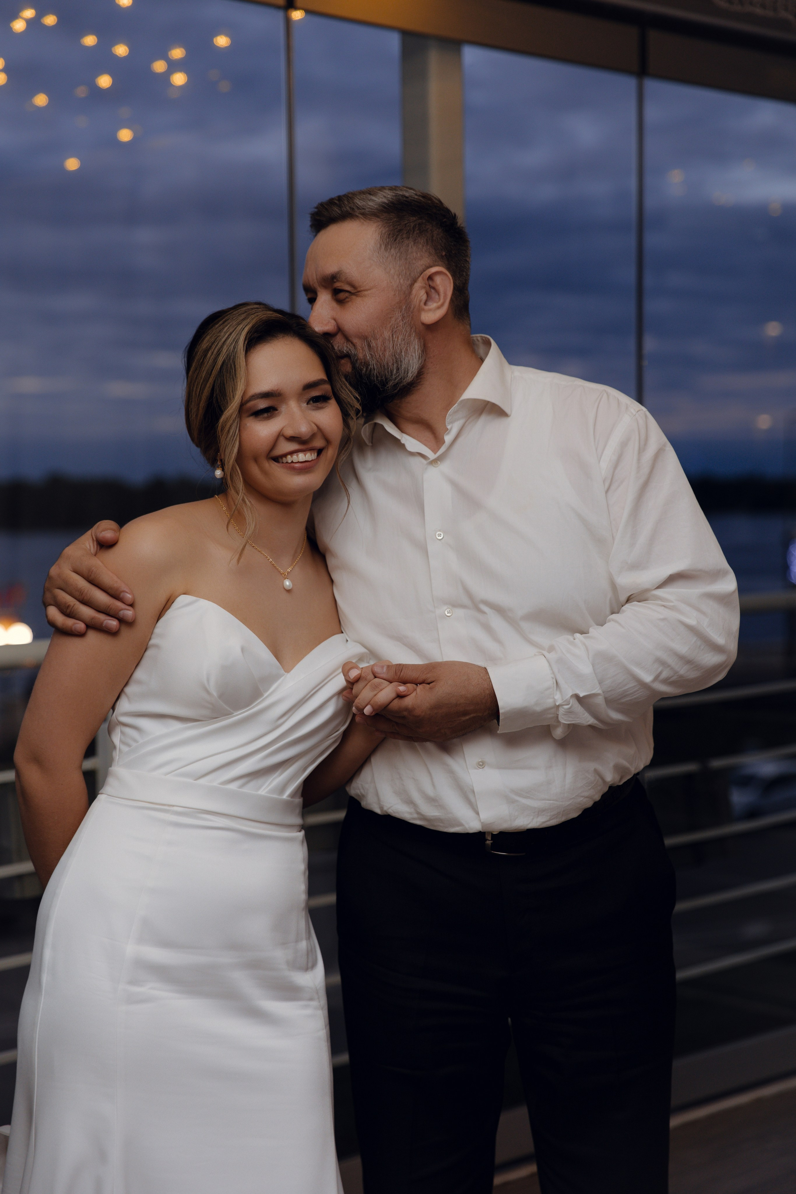 Даша и Леша. Фотограф Нижний Новгород