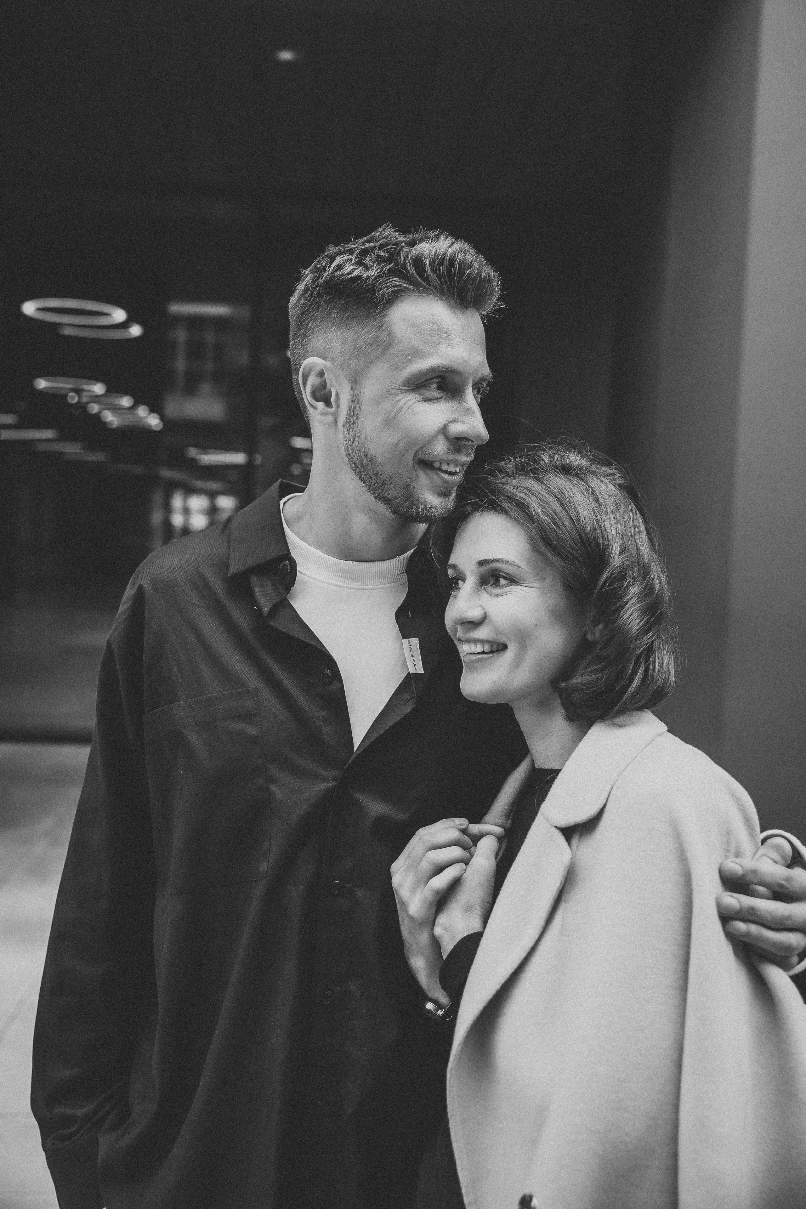 Екатерина + Митя. Фотограф в Москве Шаганова Нина