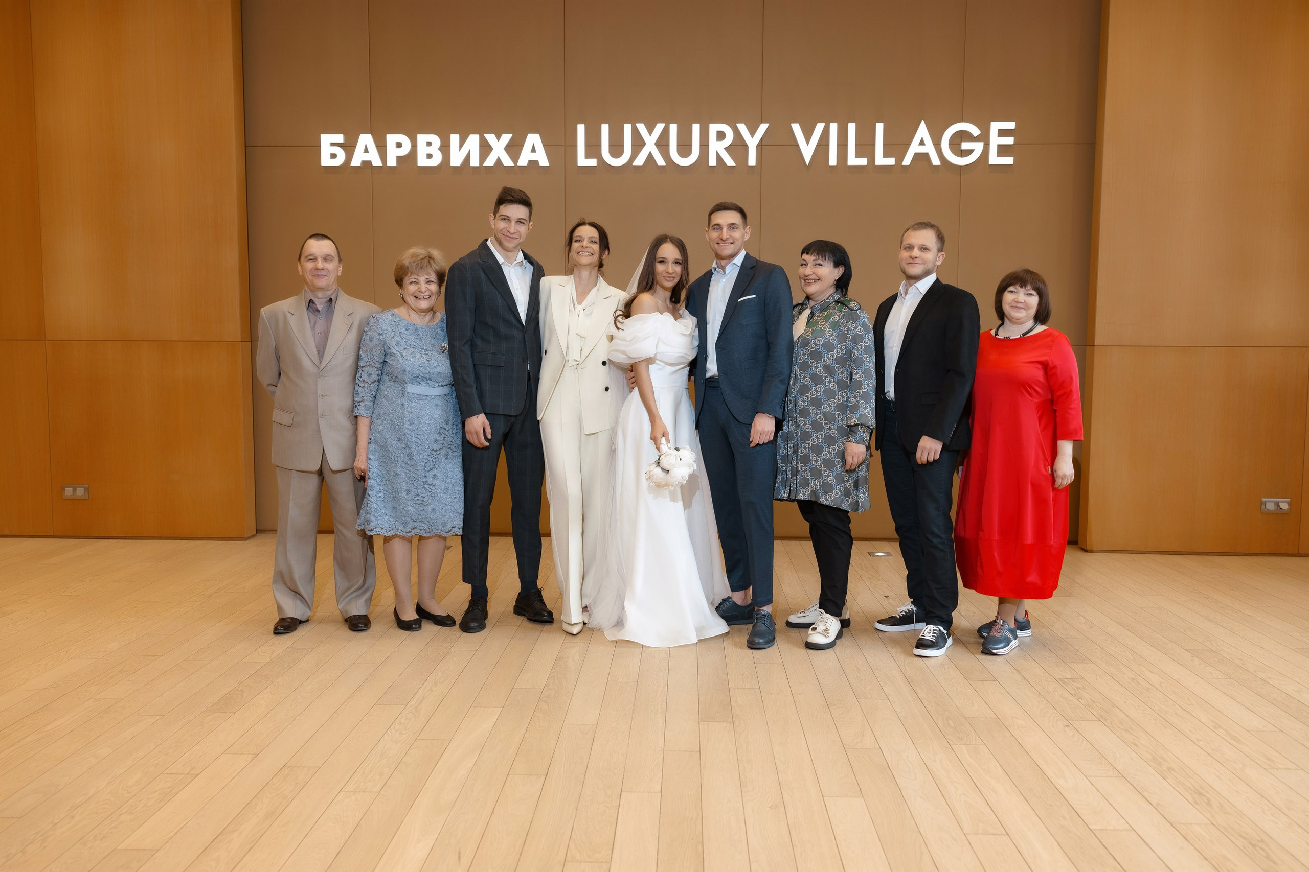 Филипп и Дарья. Свадебный фотограф и видеограф Юрий и Эля Дубинины