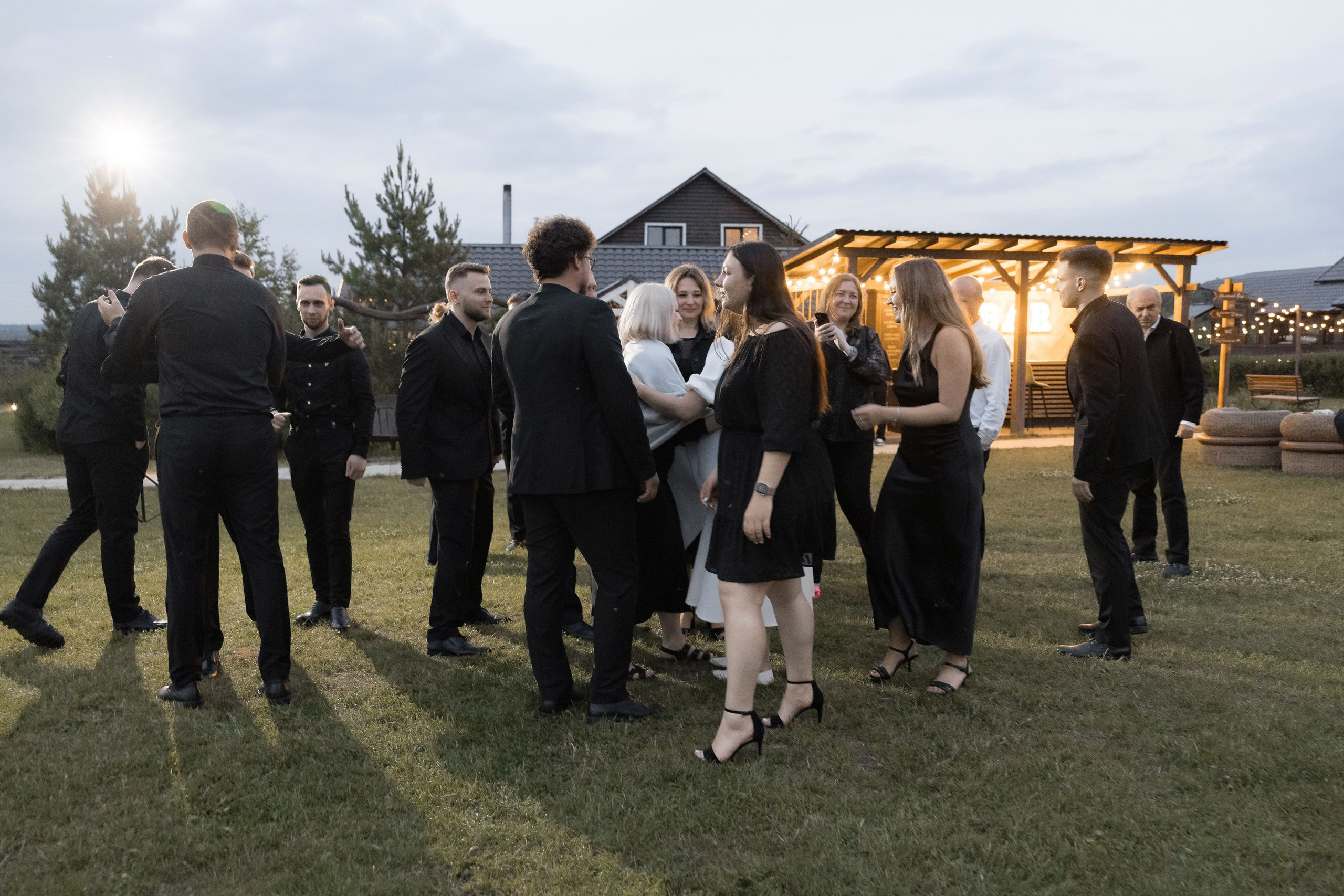 Артем и Вера. Свадебный фотограф и видеограф Юрий и Эля Дубинины