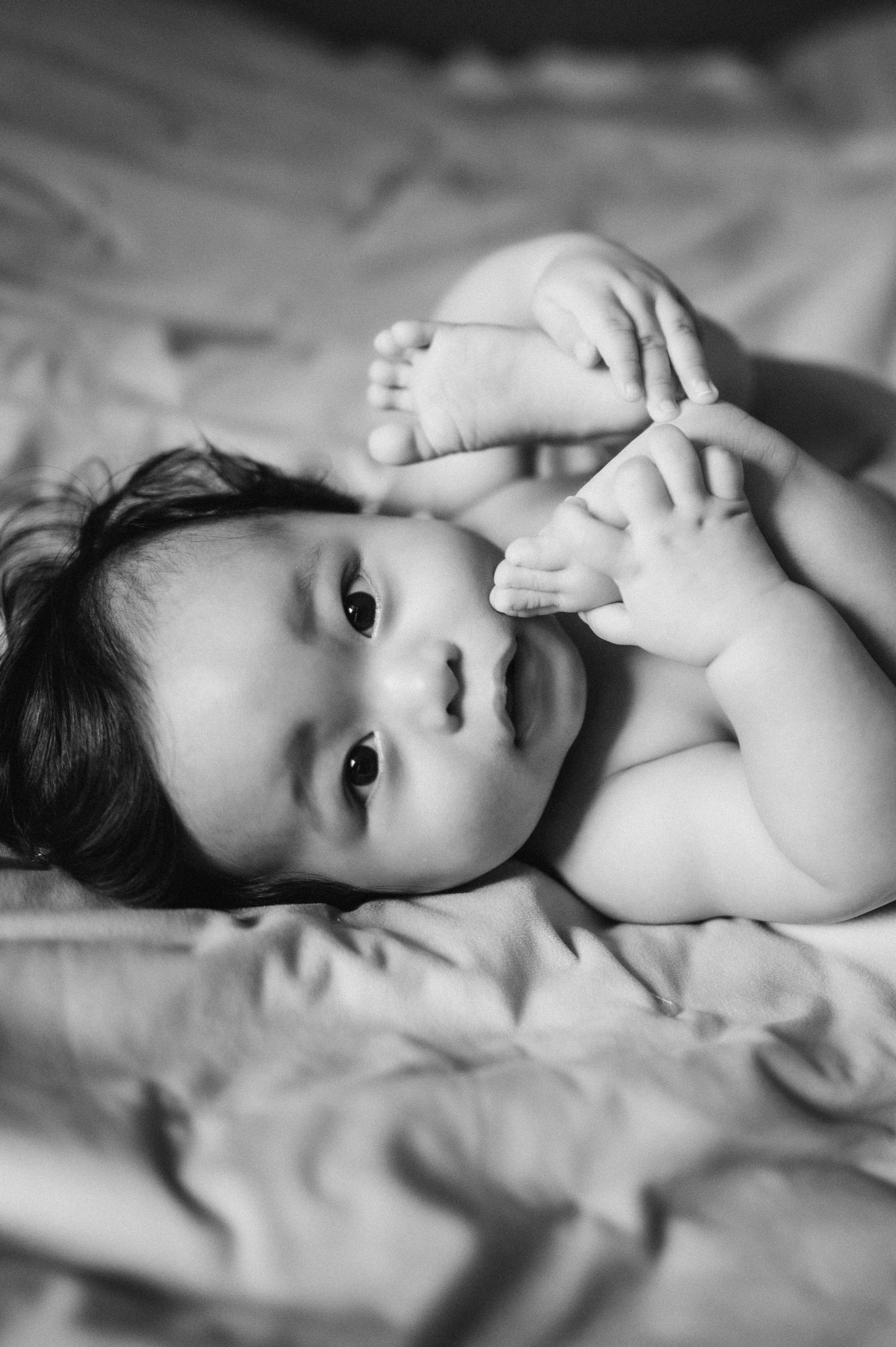 Домашняя семейная. Фотограф ПИТЕР СПБ Надежда Баранова