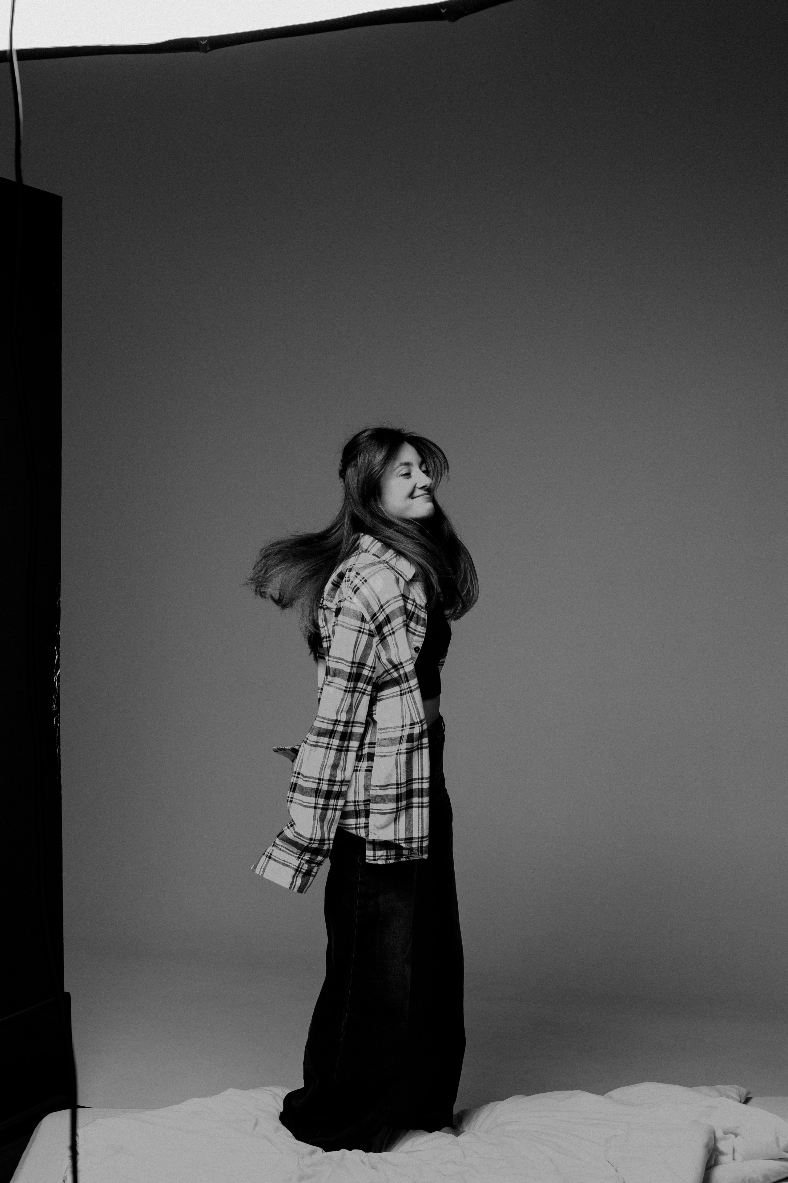 Настя. Фотограф Блинова Арина | Санк-Петербург