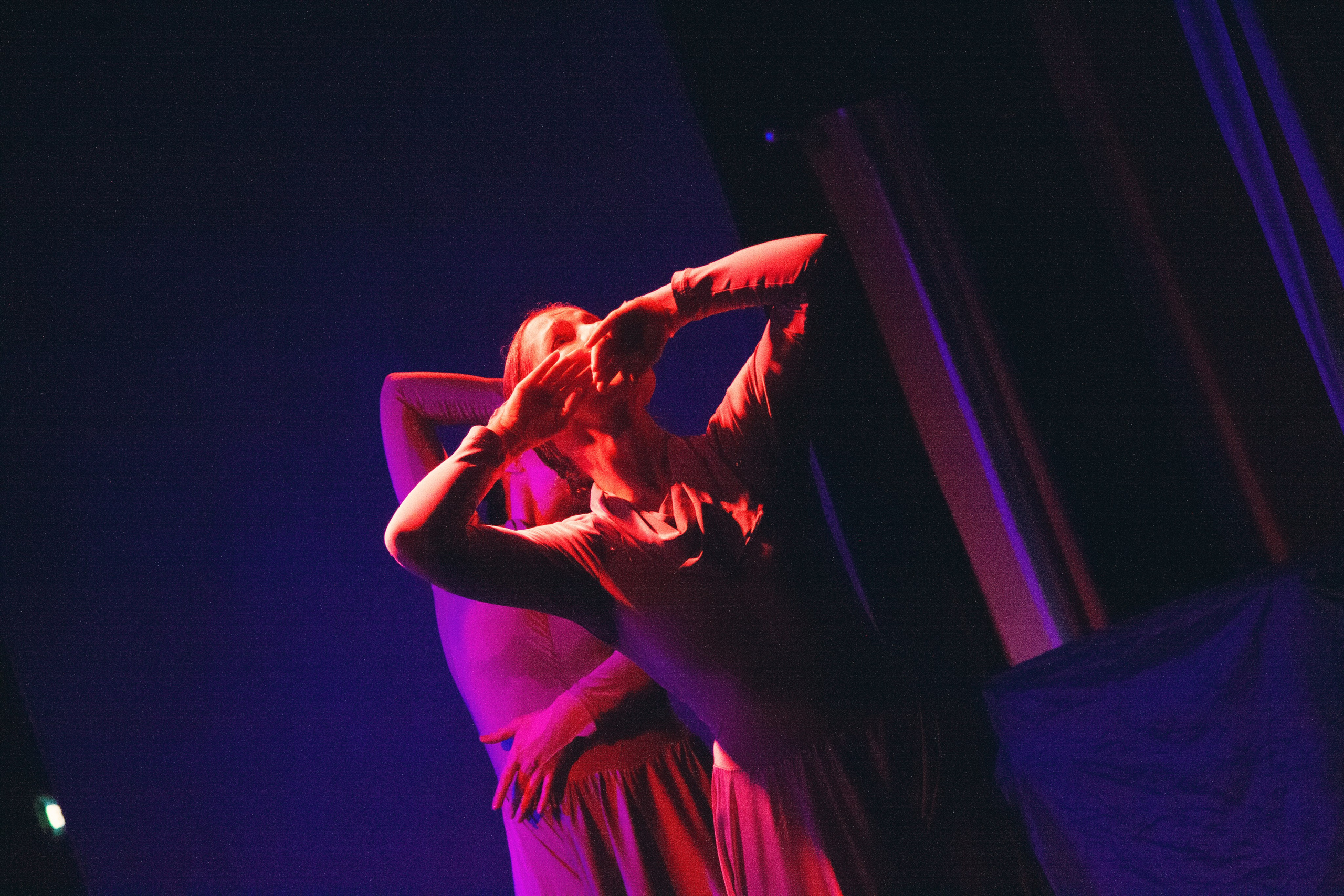 Переходные песни. Фотограф жизни в Ижевске Виктория Аксючиц