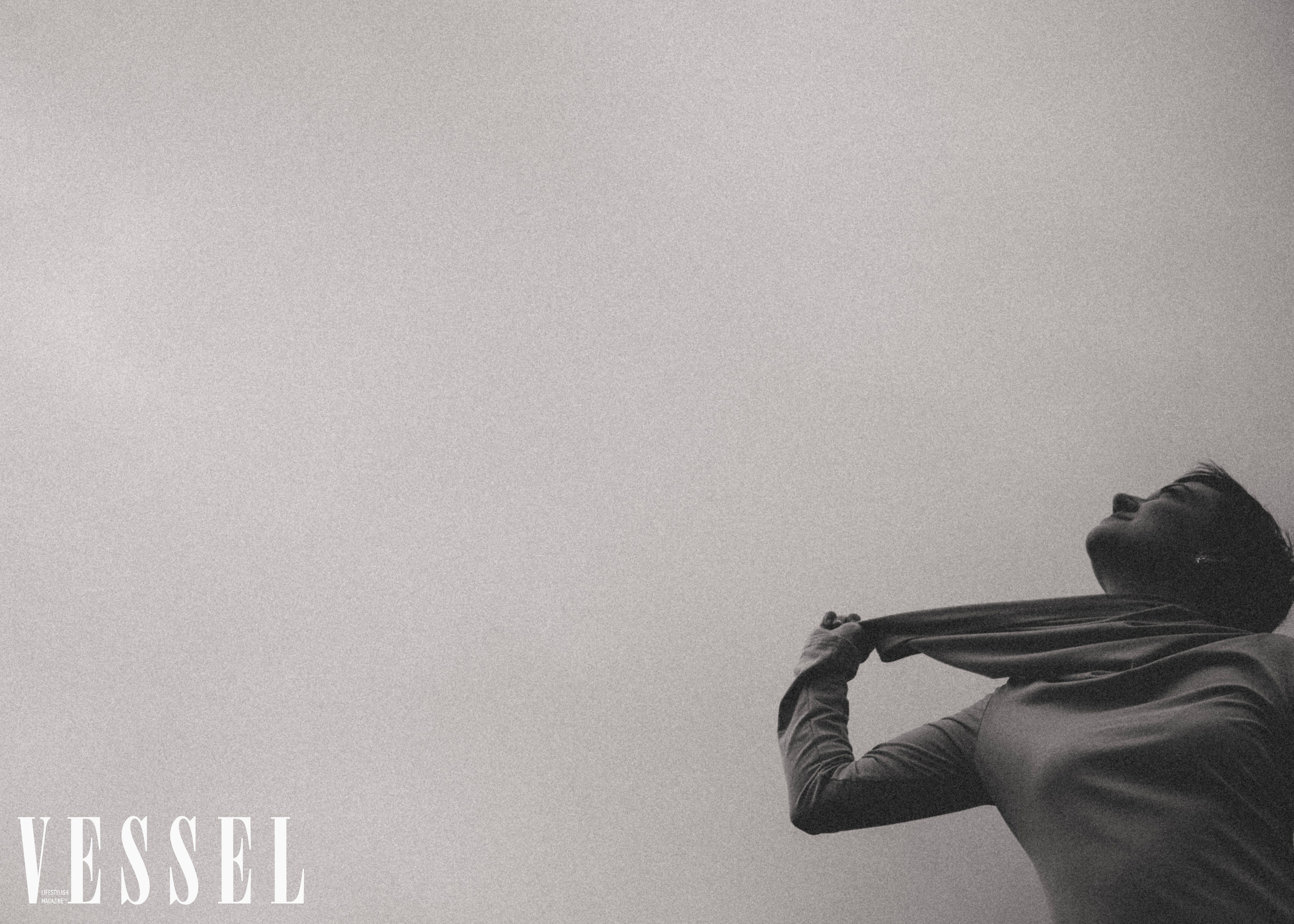 VESSEL Lifestylish. Фотограф Александра Степанова