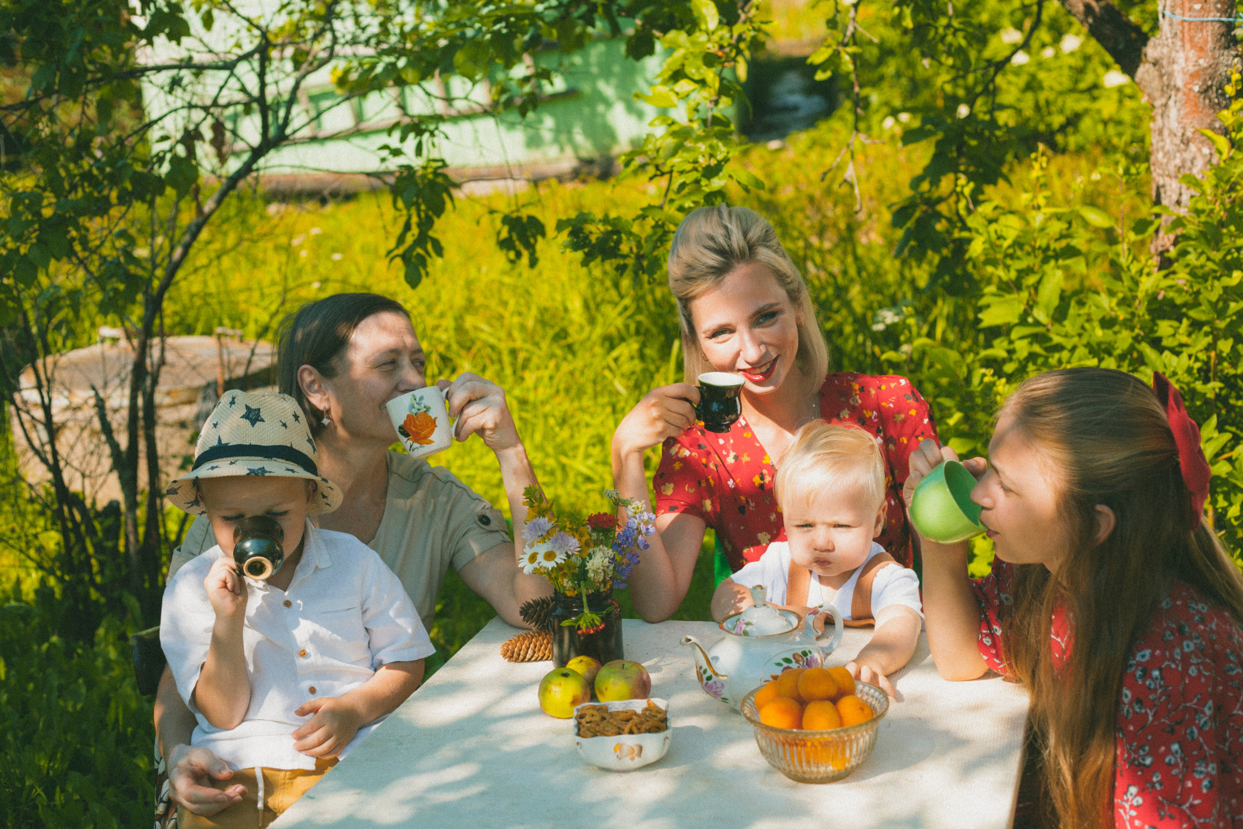 Руденко. Фотограф Александра Степанова