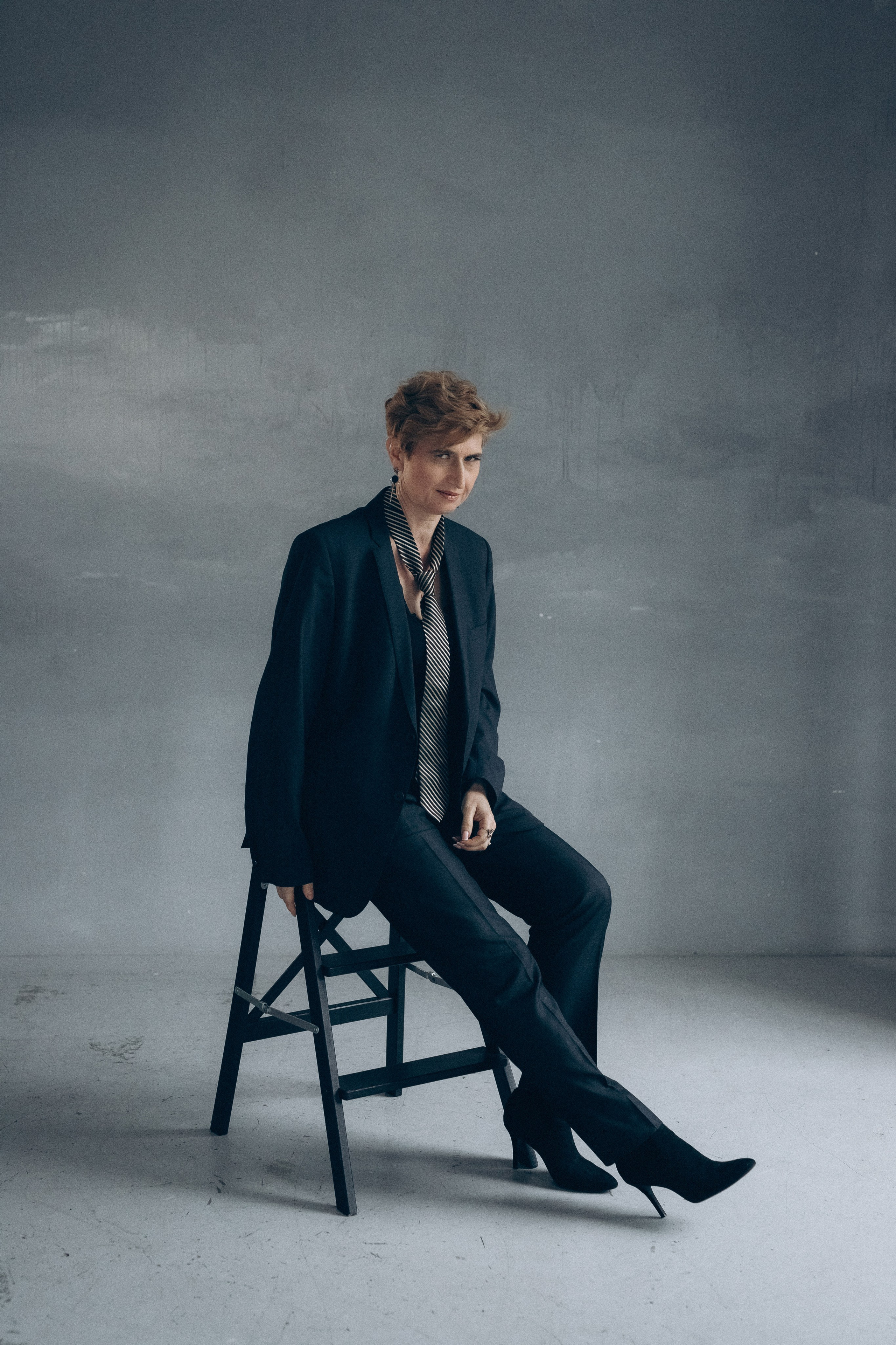 Наташа. Фотограф Ногинск Электросталь Наталья Осетрова