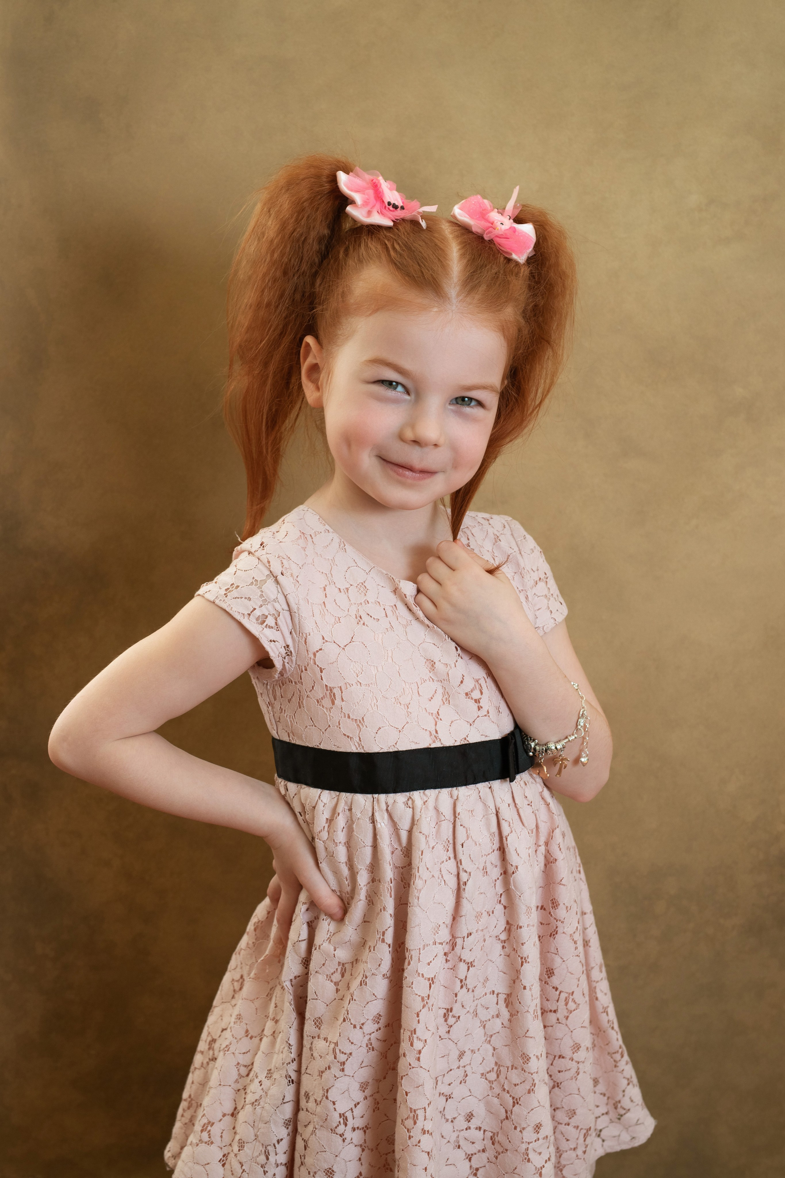 Детский сад (портреты). Фотограф Ногинск Электросталь Наталья Осетрова