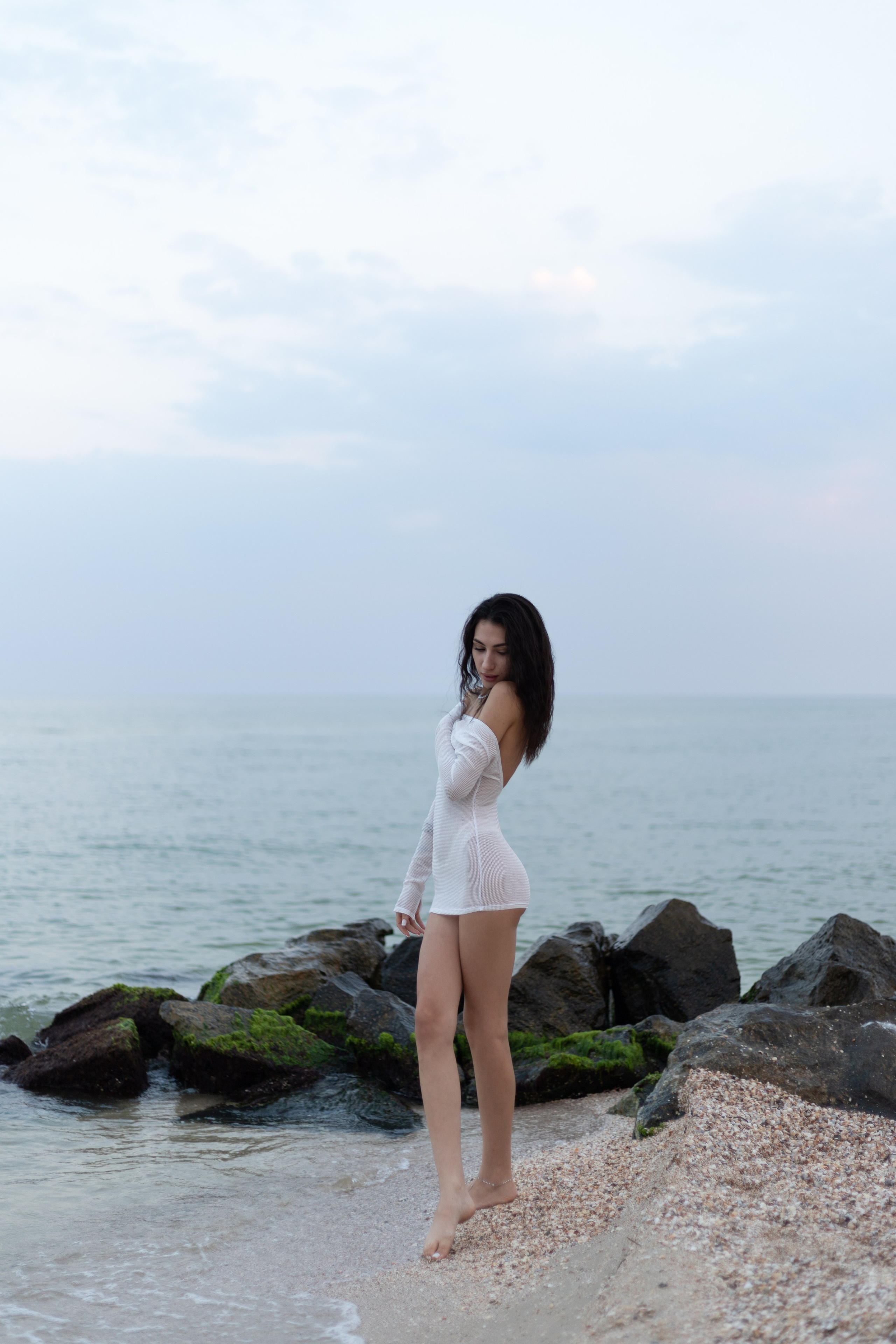 Аня. Фотограф Мелитополь Валерия Шматко