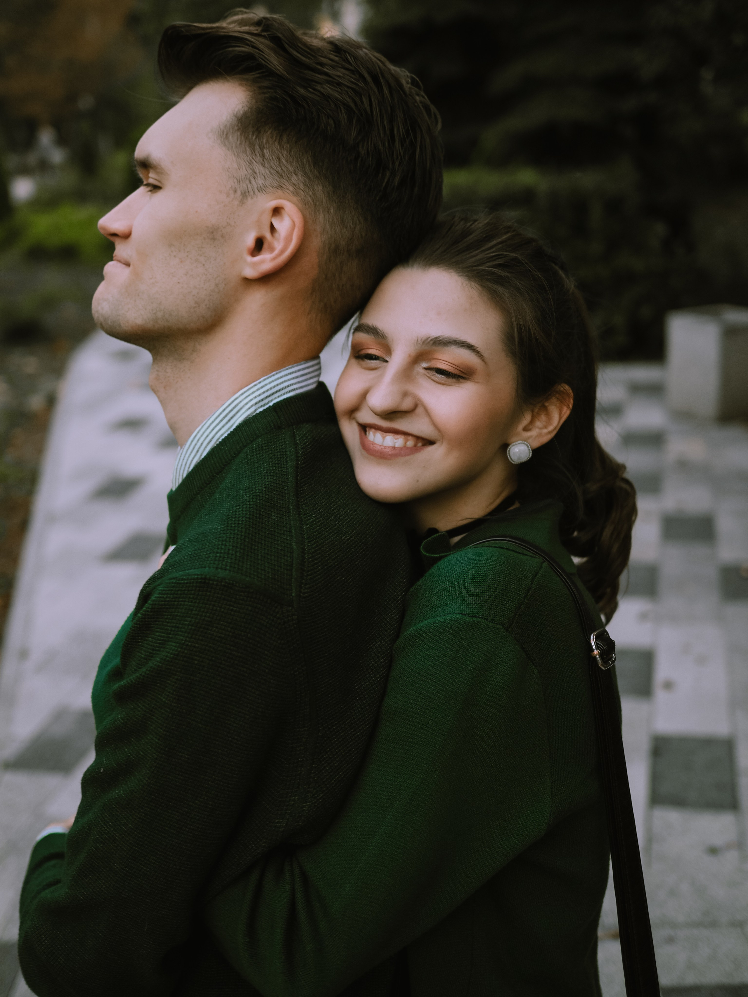 LoveStory. Фотограф Рязань. Семейный Свадебный фотограф