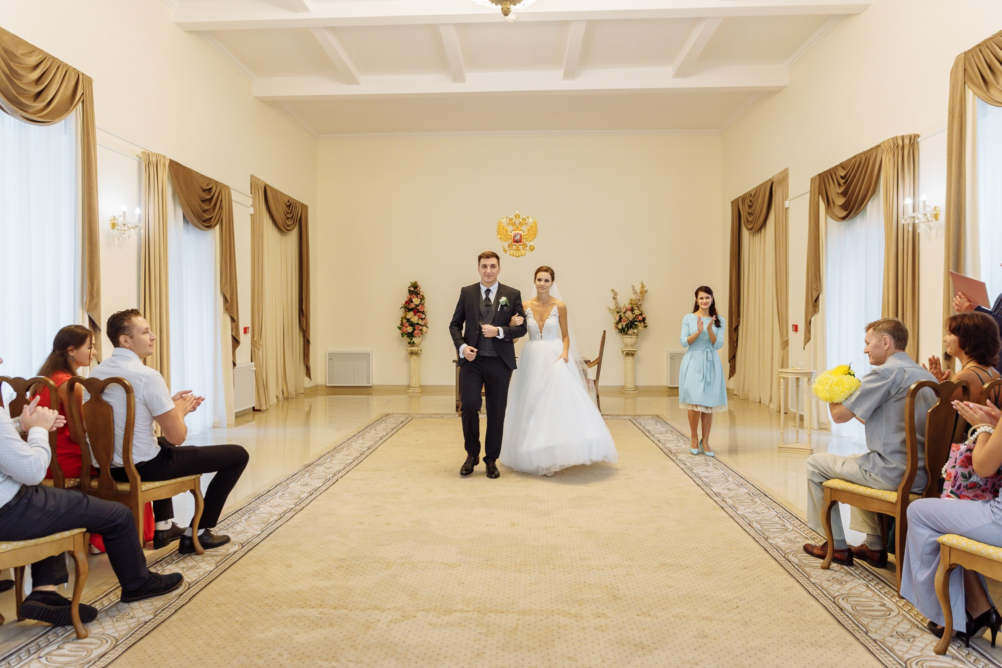 Максим и Маргарита