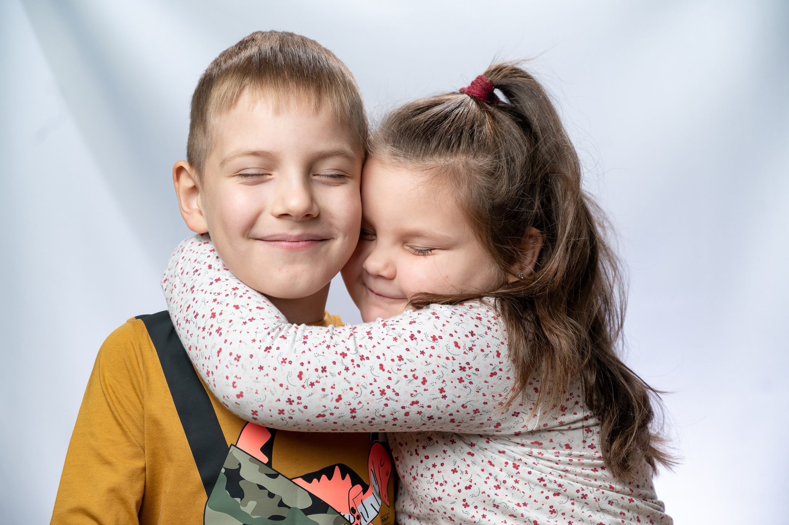 Детский сад. Мастерская детской фотографии