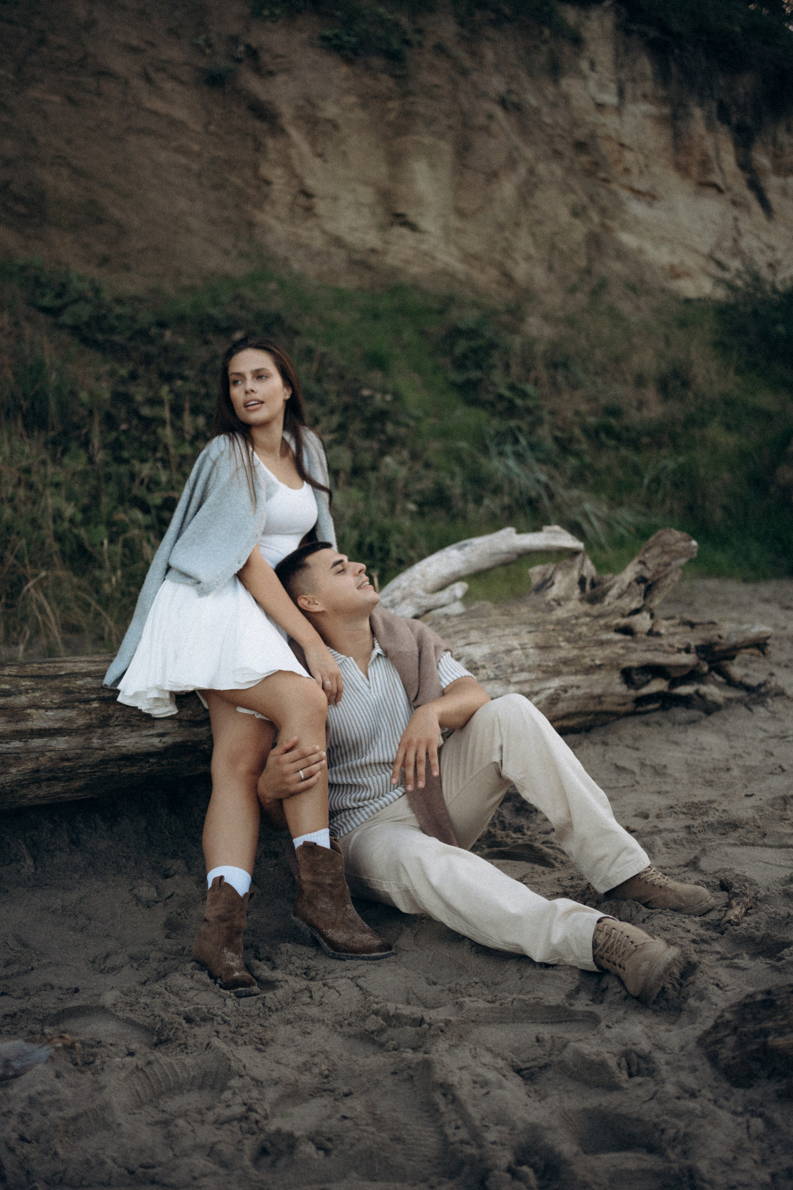 Любовные истории. Фотограф Новомосковск | Тула