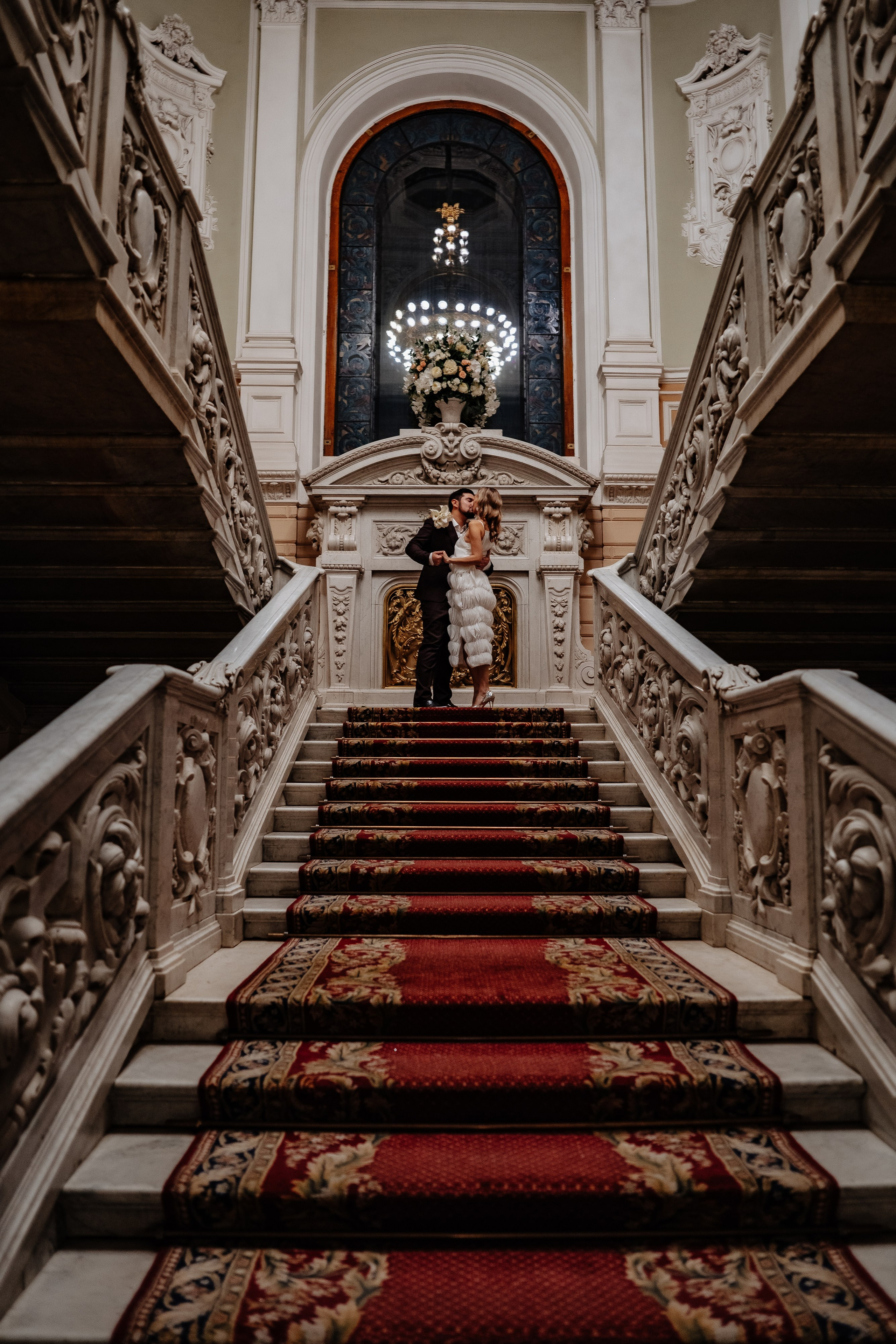 Екатерина и Сергей. KORSHIKOV SERGEY