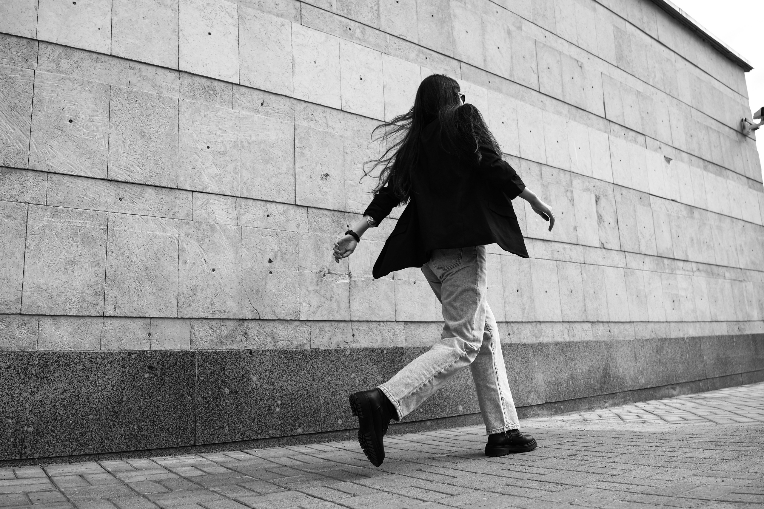 Черно-белый альбом. Липартия Елена — Лирика в Санкт-Петербурге