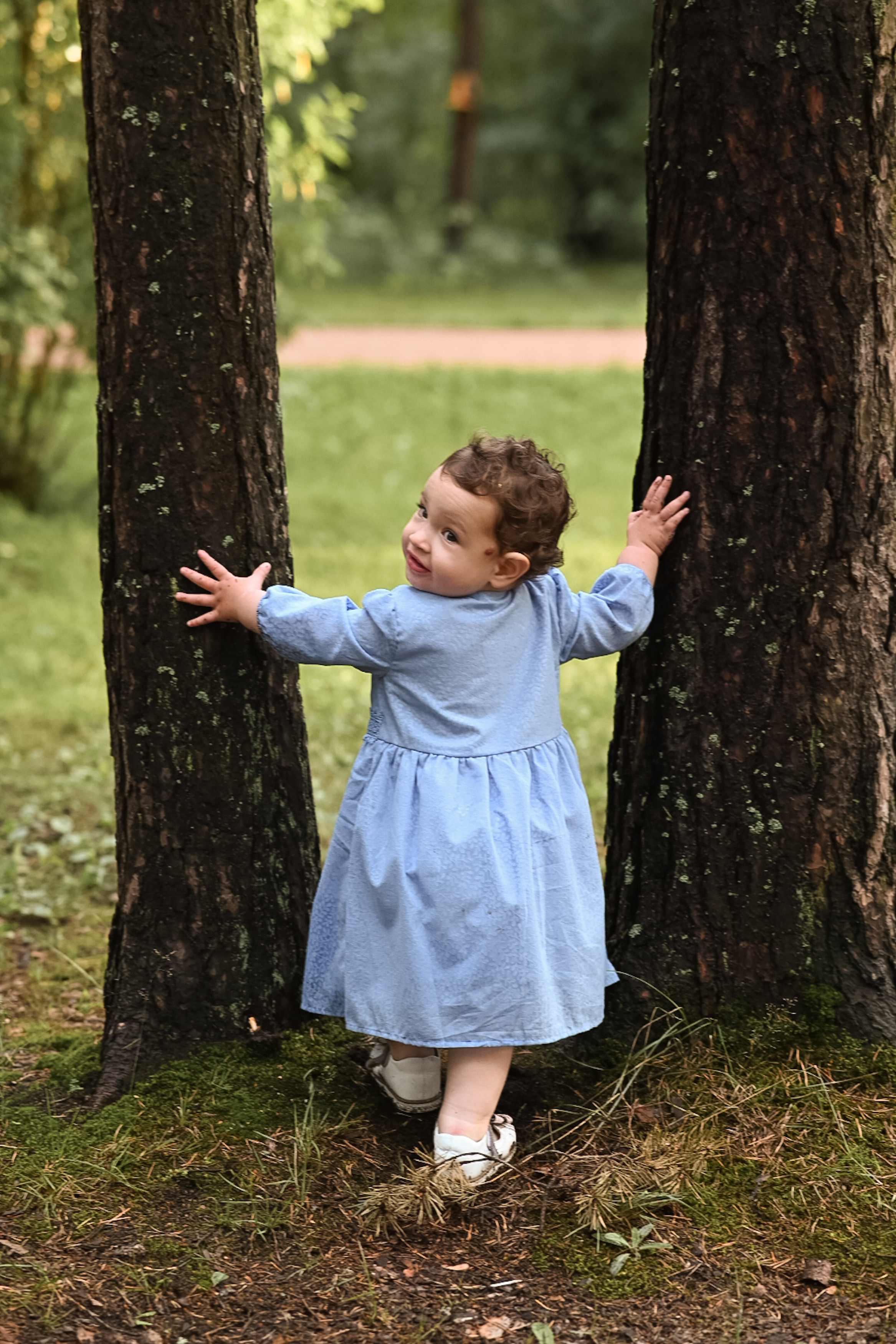 Ира и Самина. LifeStyle фотограф Анна Воробьёва Санкт-Петербург