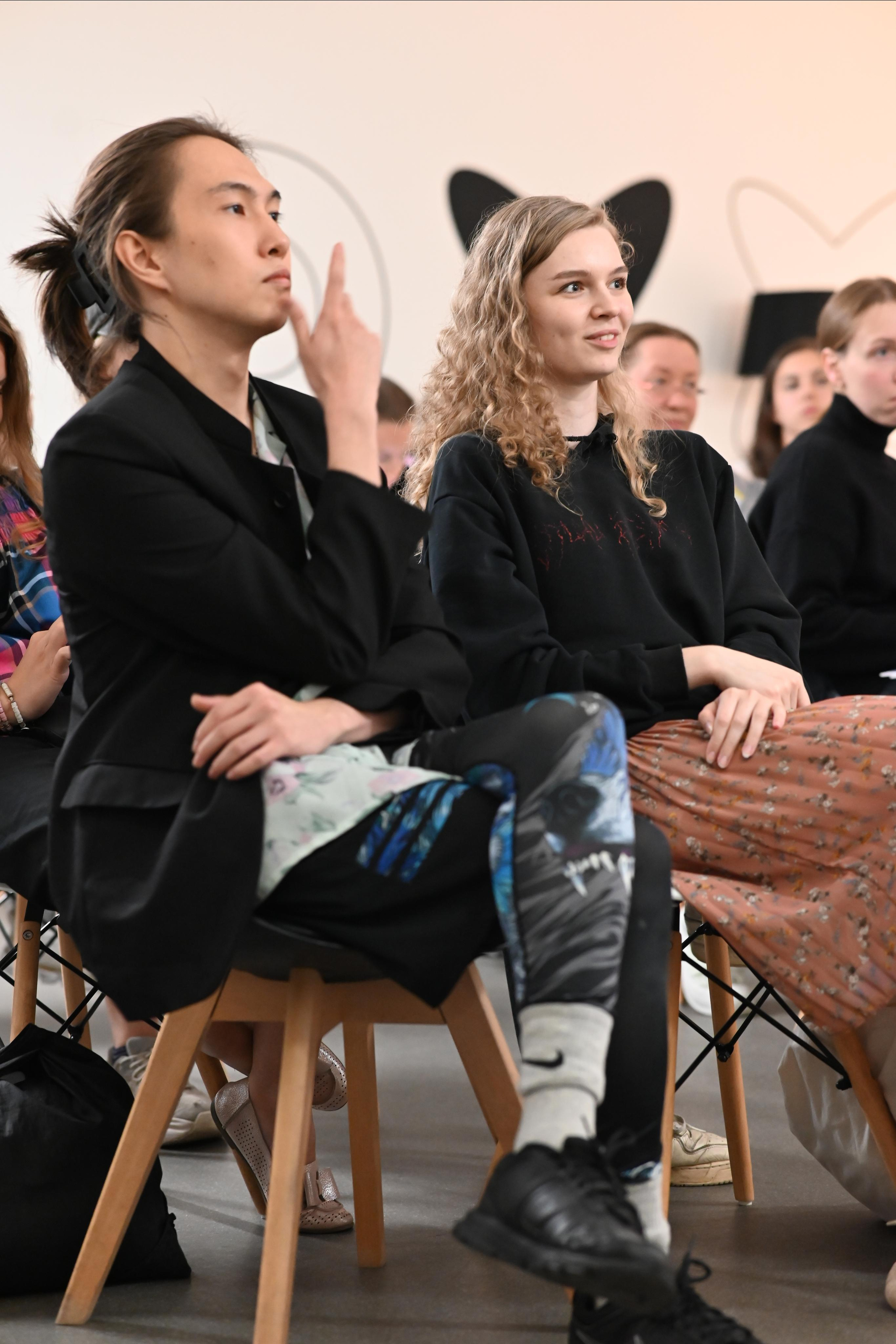 Skillbox Миллион ph на дизайне. LifeStyle фотограф Анна Воробьёва Санкт-Петербург