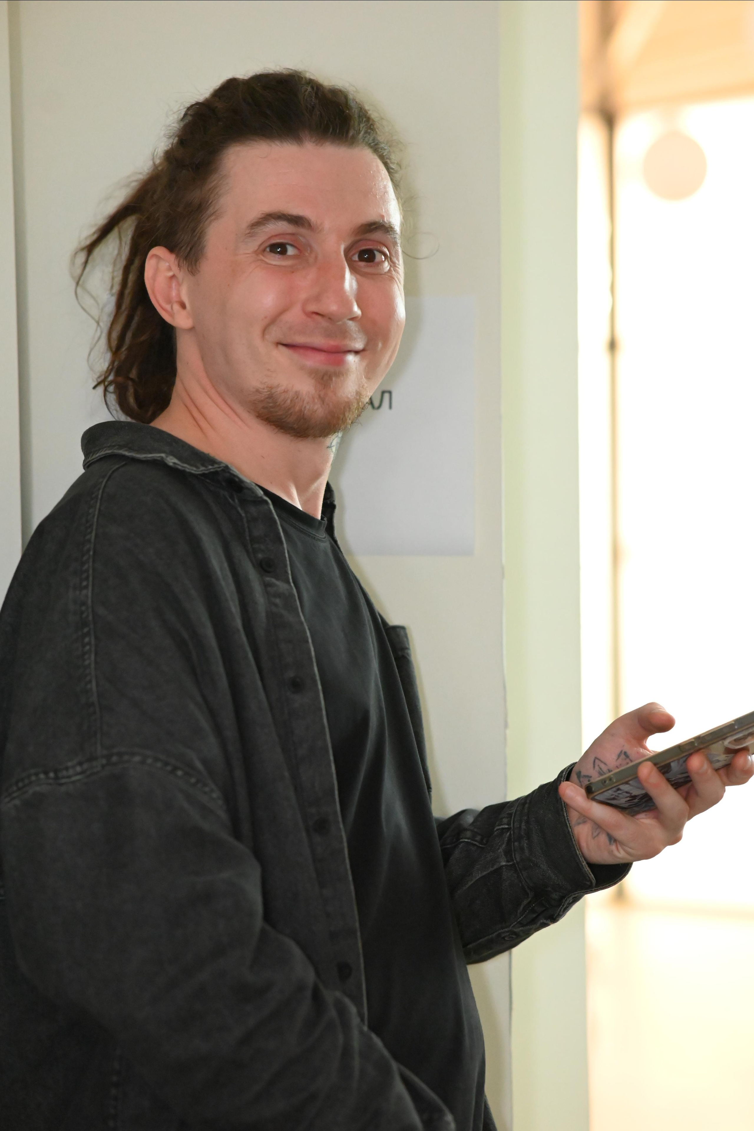 Skillbox Миллион ph на дизайне. LifeStyle фотограф Анна Воробьёва Санкт-Петербург