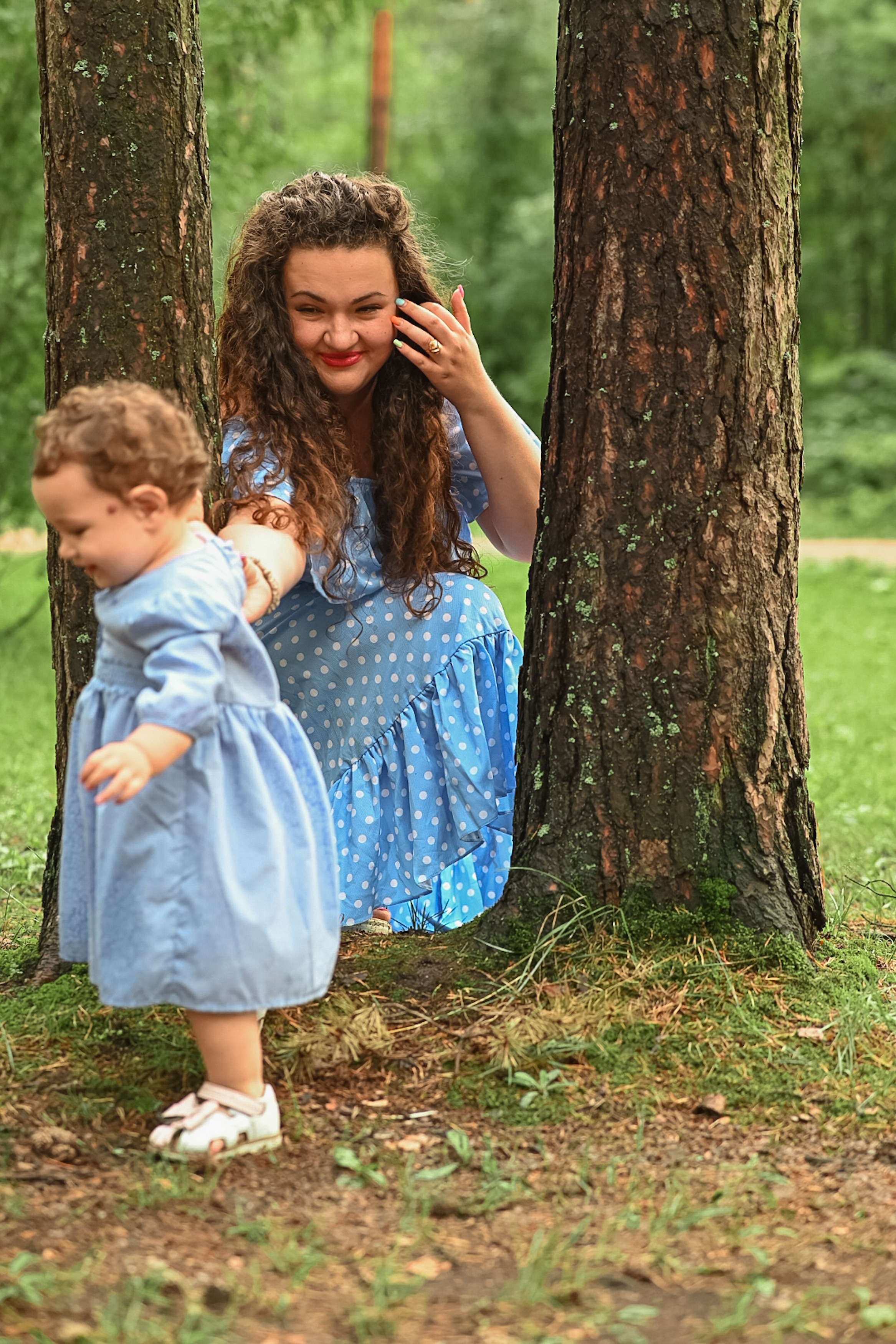 Ира и Самина. LifeStyle фотограф Анна Воробьёва Санкт-Петербург