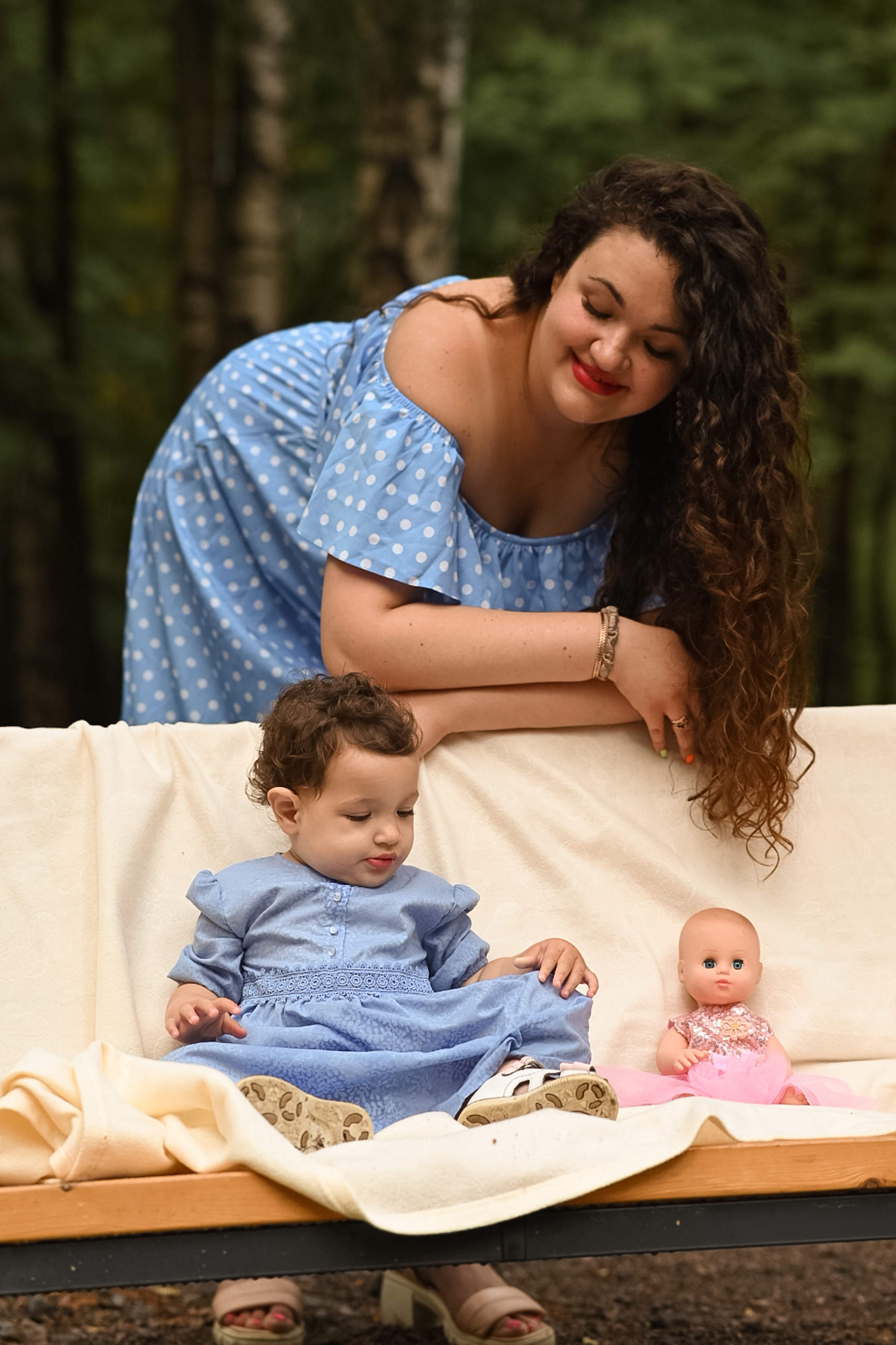 Ира и Самина. LifeStyle фотограф Анна Воробьёва Санкт-Петербург