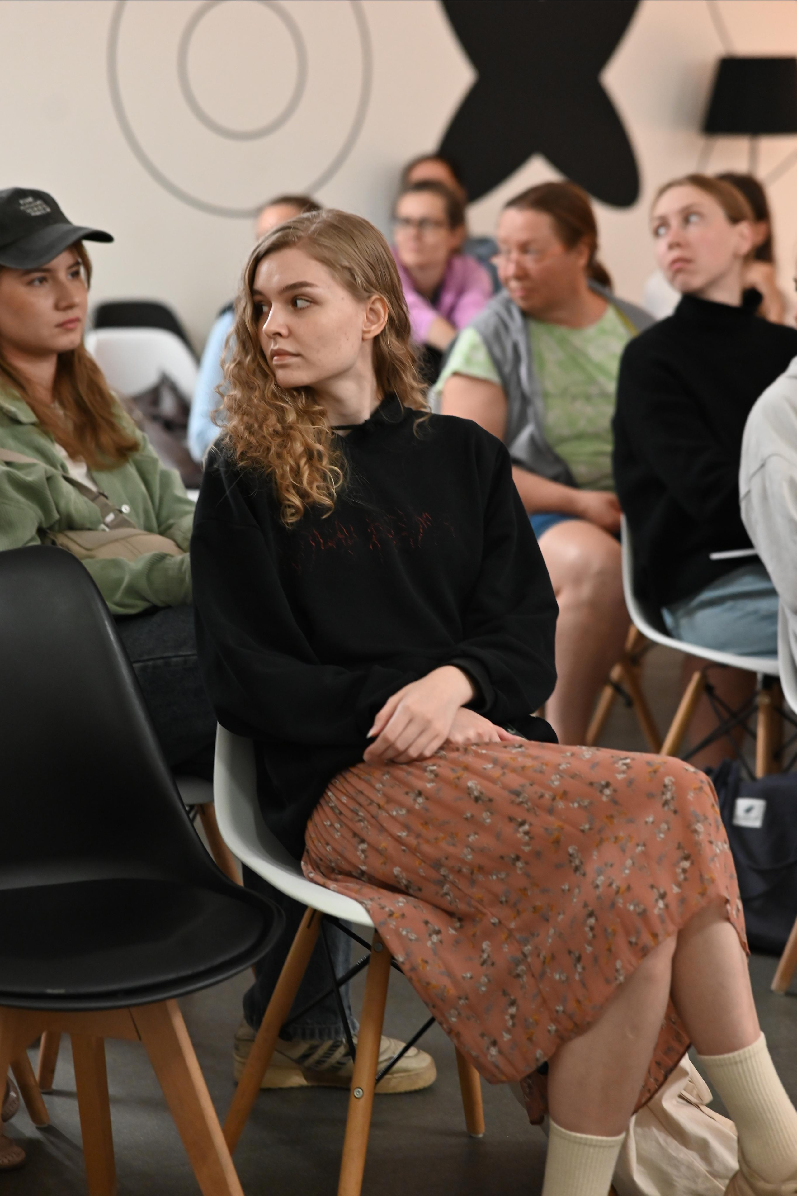 Skillbox Миллион ph на дизайне. LifeStyle фотограф Анна Воробьёва Санкт-Петербург