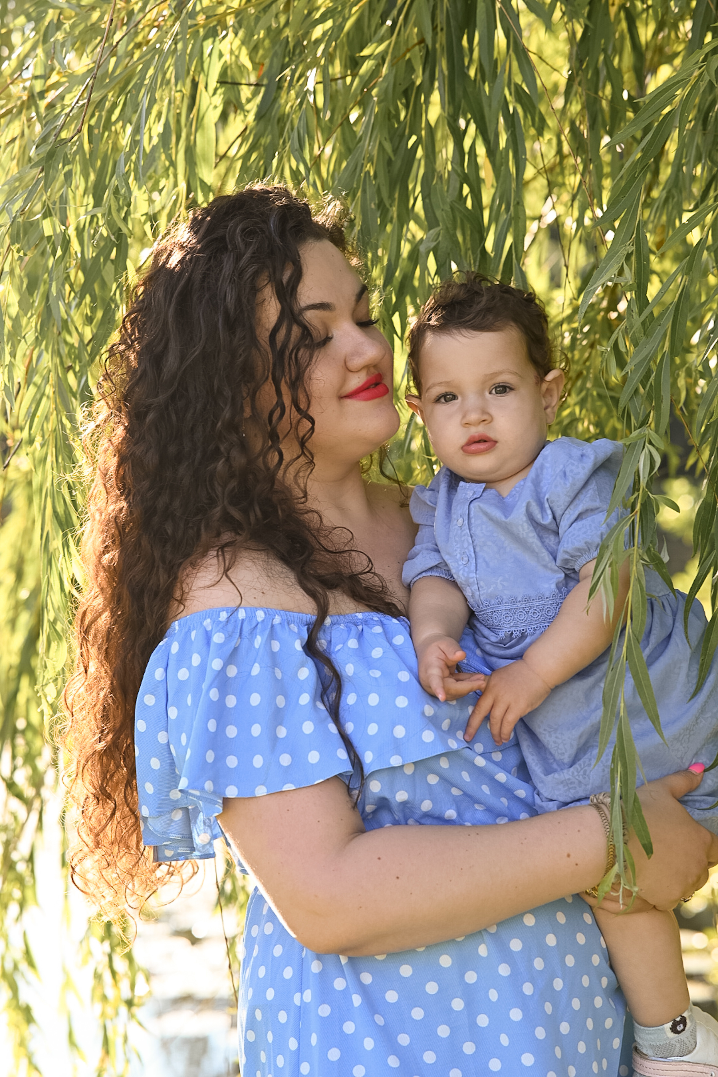 Ира и Самина. LifeStyle фотограф Анна Воробьёва Санкт-Петербург