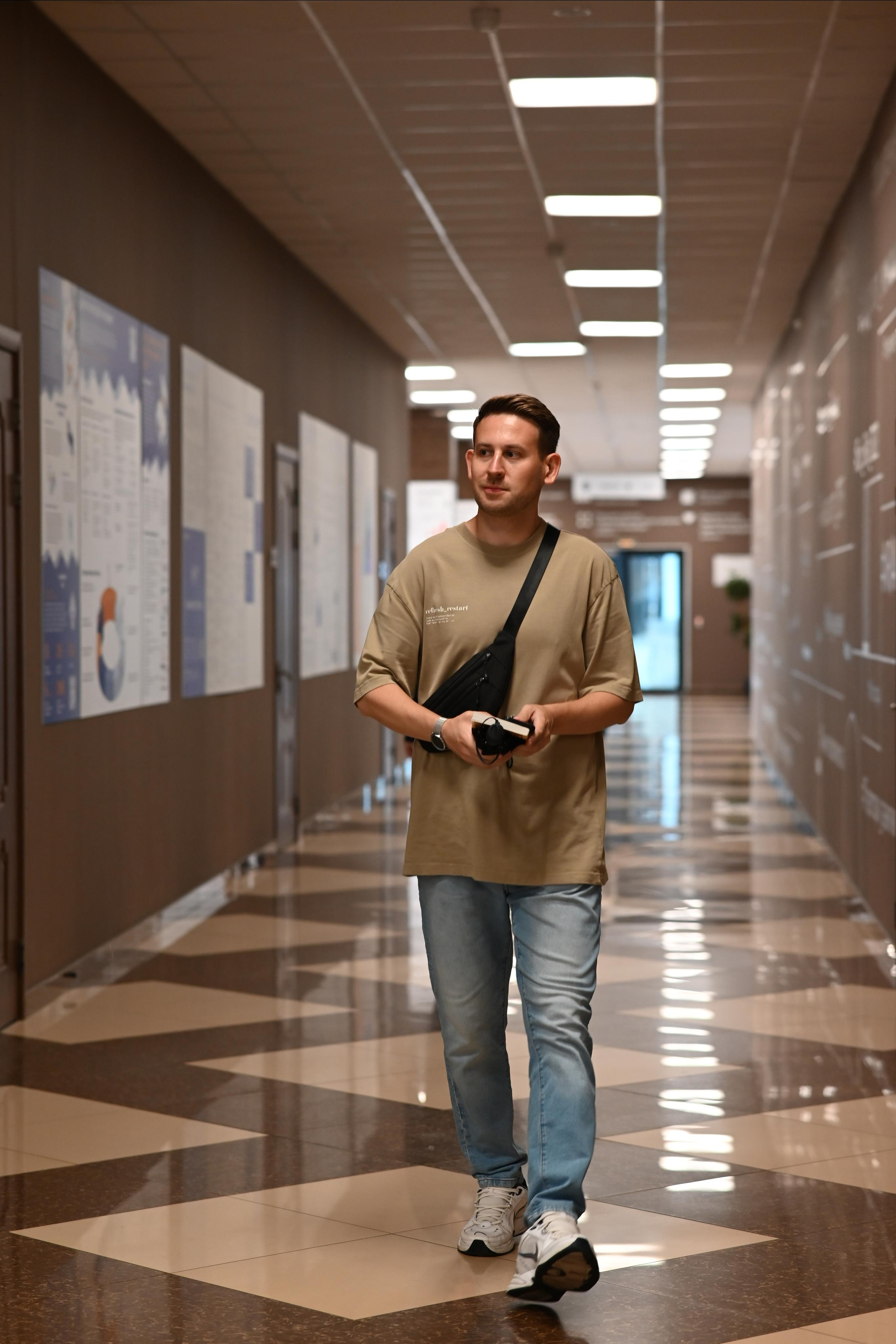 Skillbox Миллион ph на дизайне. LifeStyle фотограф Анна Воробьёва Санкт-Петербург