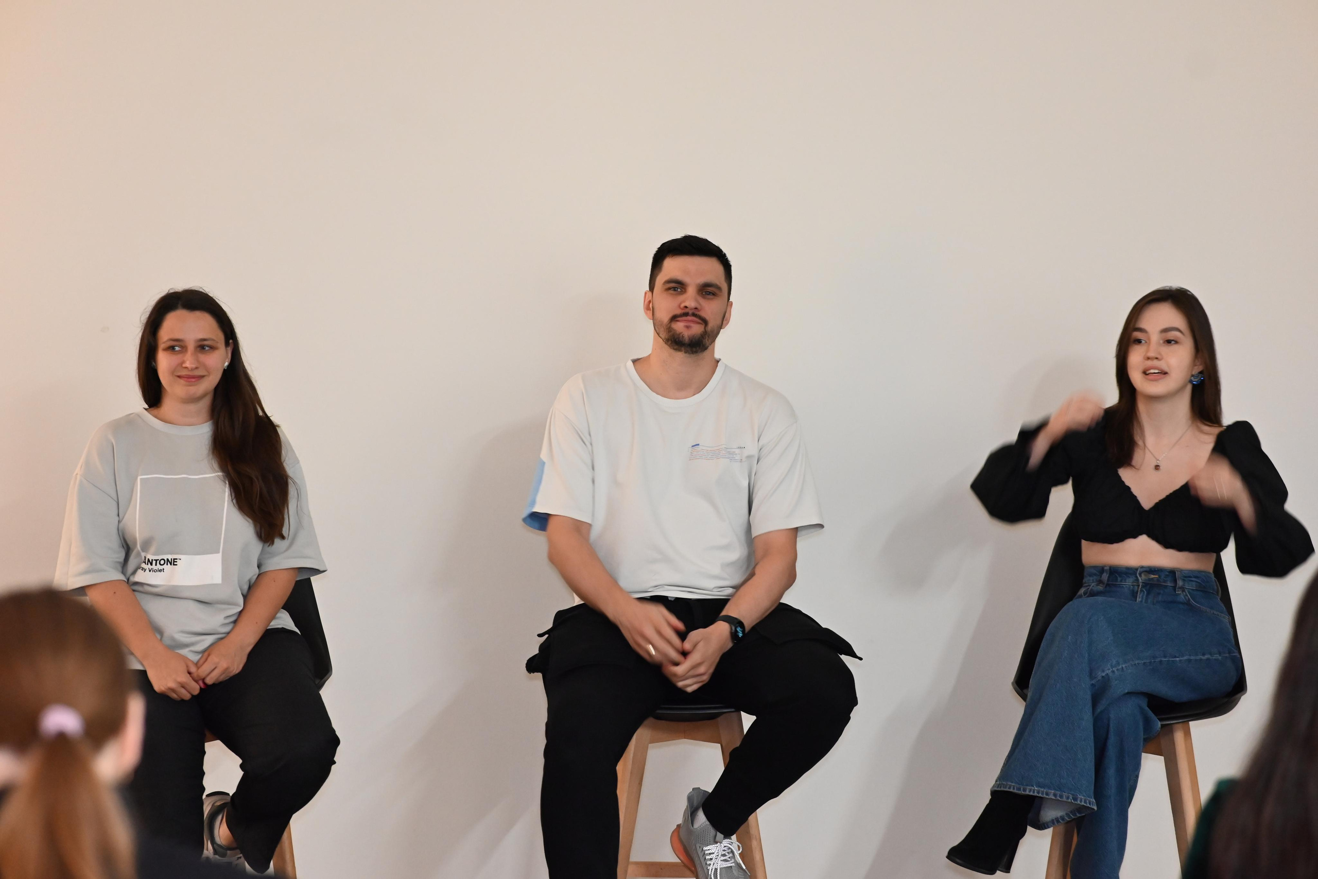 Skillbox Миллион ph на дизайне. LifeStyle фотограф Анна Воробьёва Санкт-Петербург