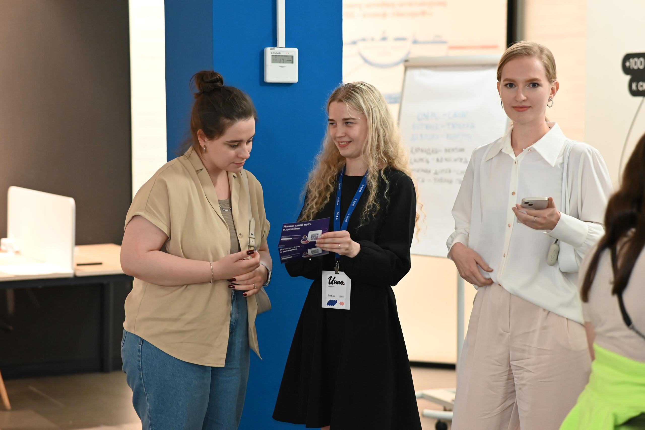 Skillbox Миллион ph на дизайне. LifeStyle фотограф Анна Воробьёва Санкт-Петербург