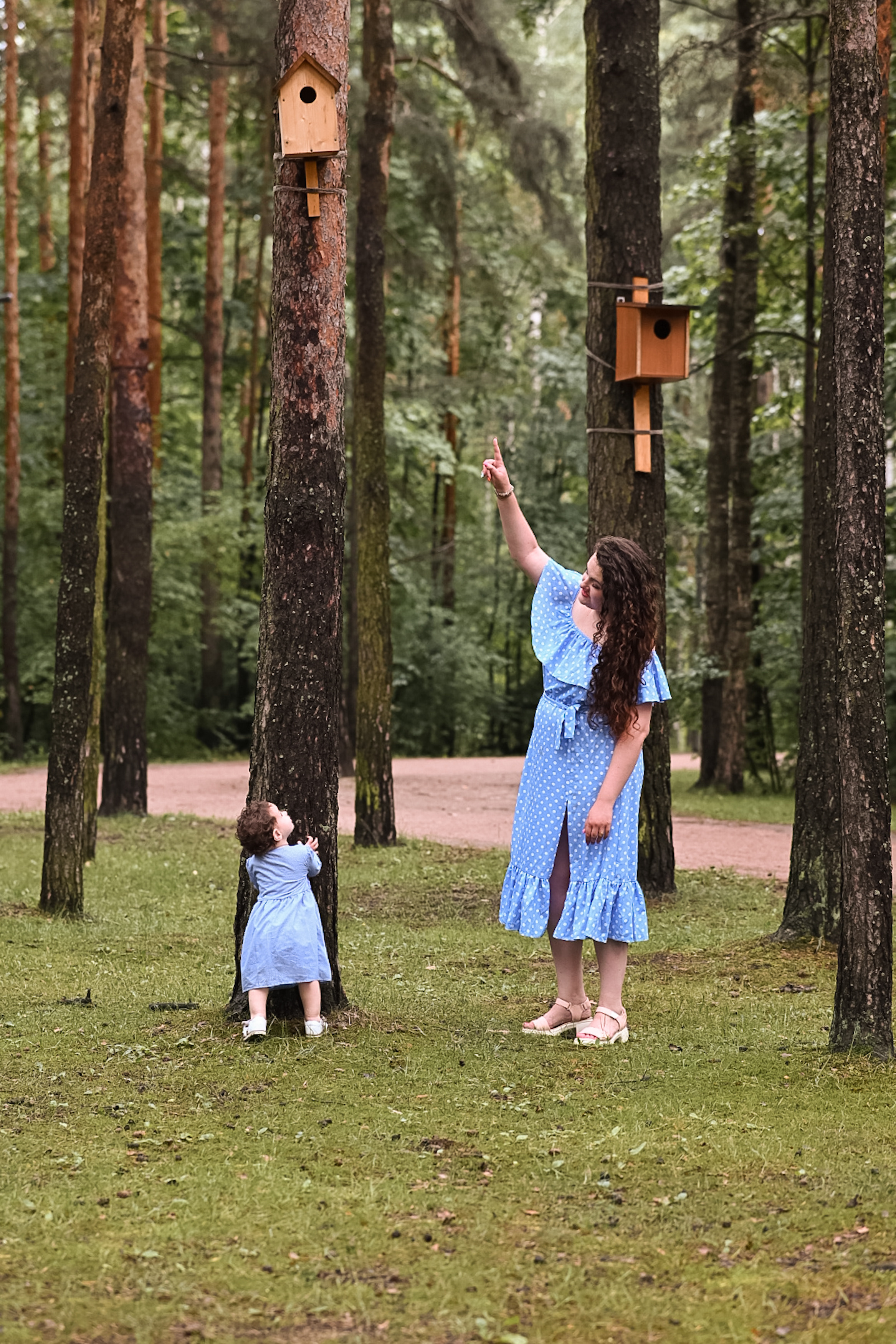 Ира и Самина. LifeStyle фотограф Анна Воробьёва Санкт-Петербург