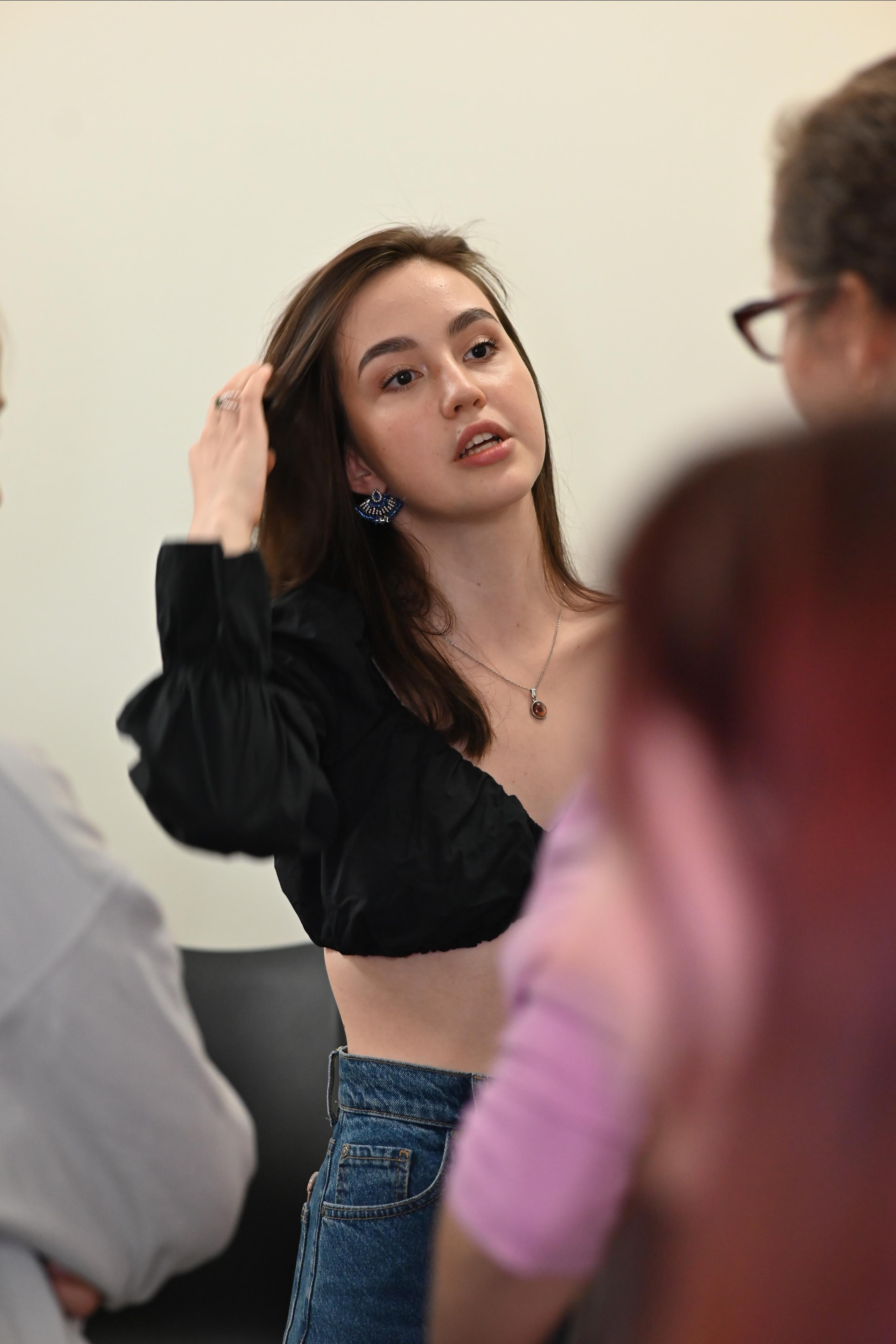 Skillbox Миллион ph на дизайне. LifeStyle фотограф Анна Воробьёва Санкт-Петербург