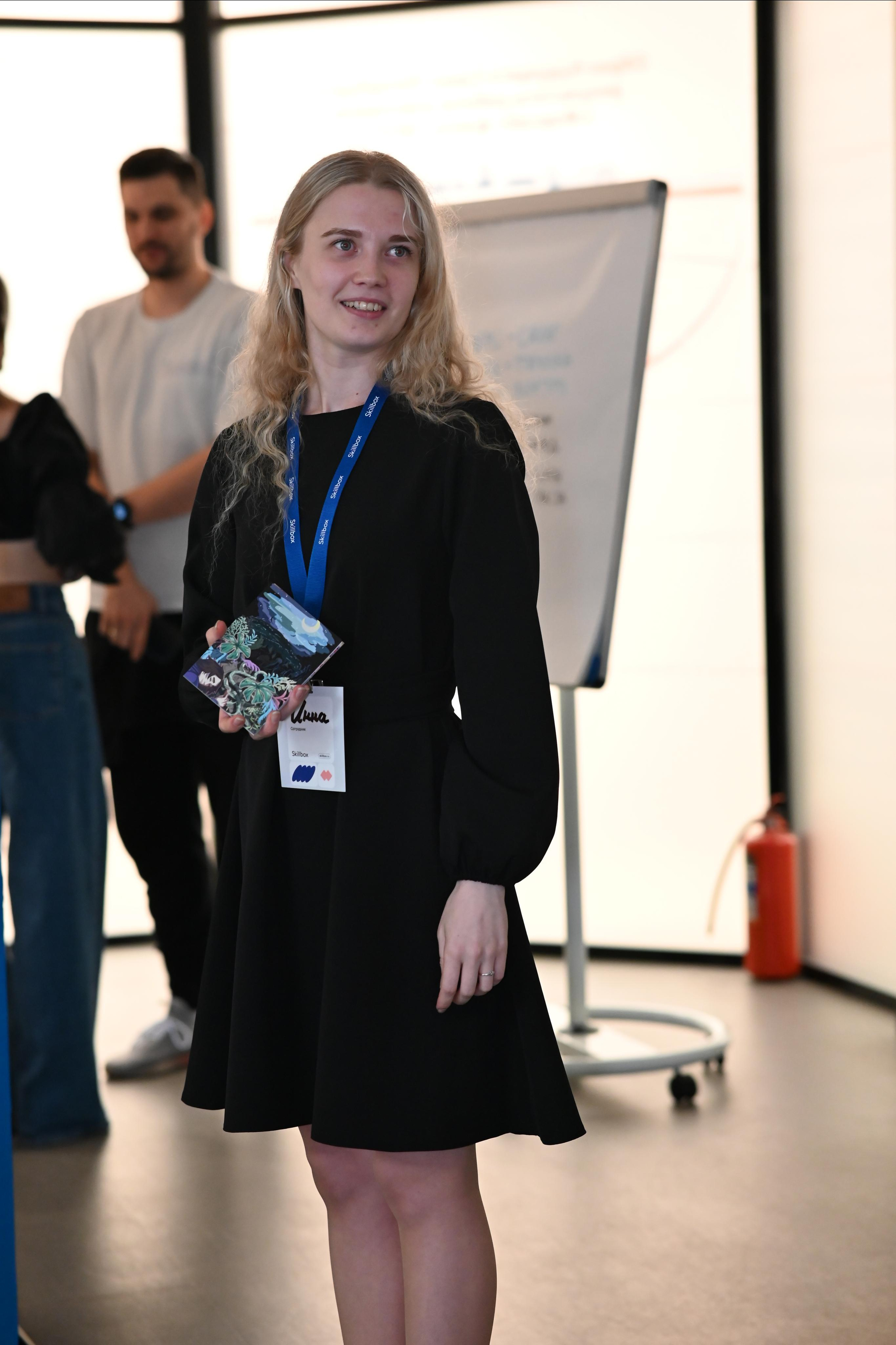 Skillbox Миллион ph на дизайне. LifeStyle фотограф Анна Воробьёва Санкт-Петербург